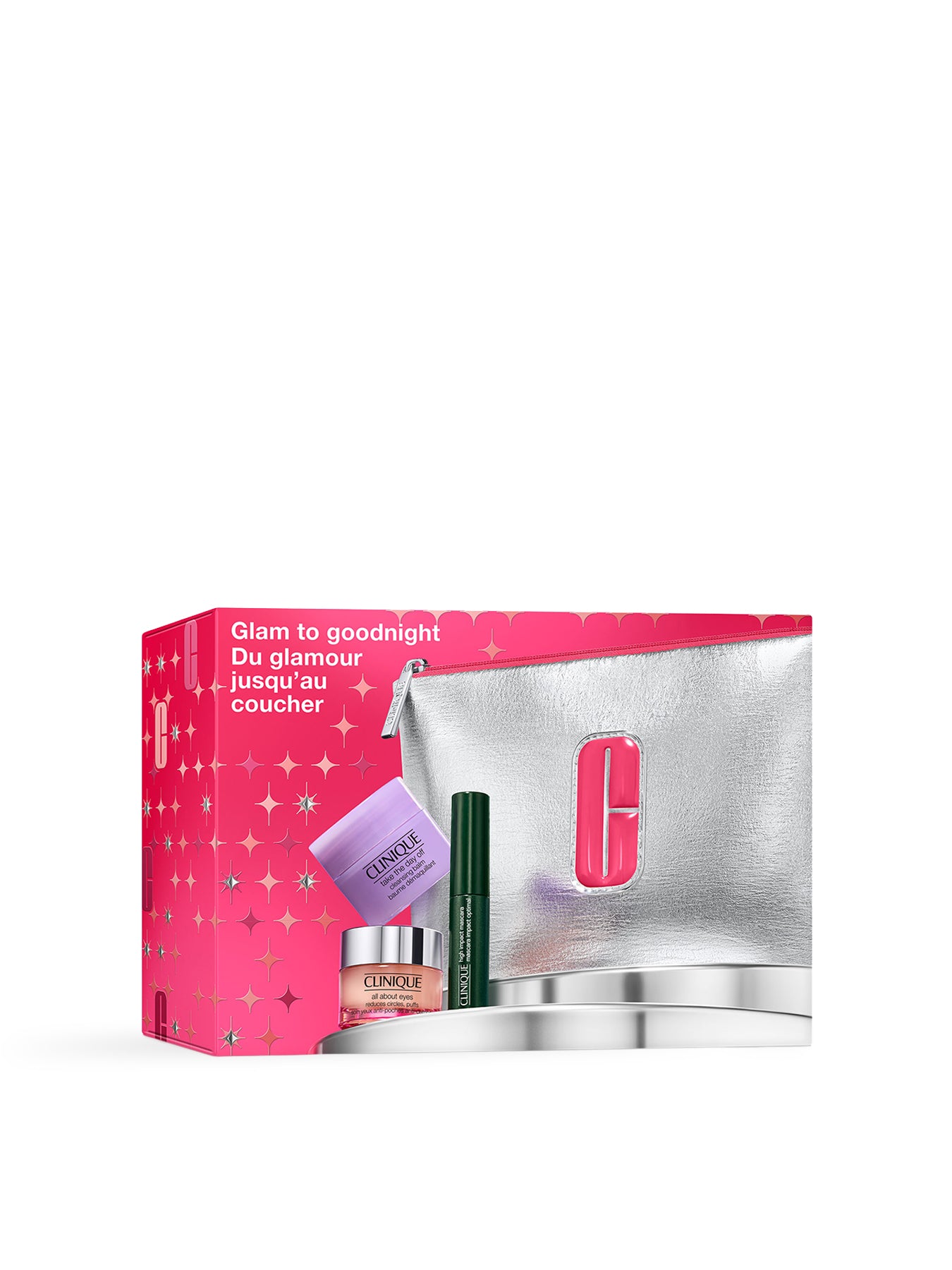 All About Eyes Gift Set