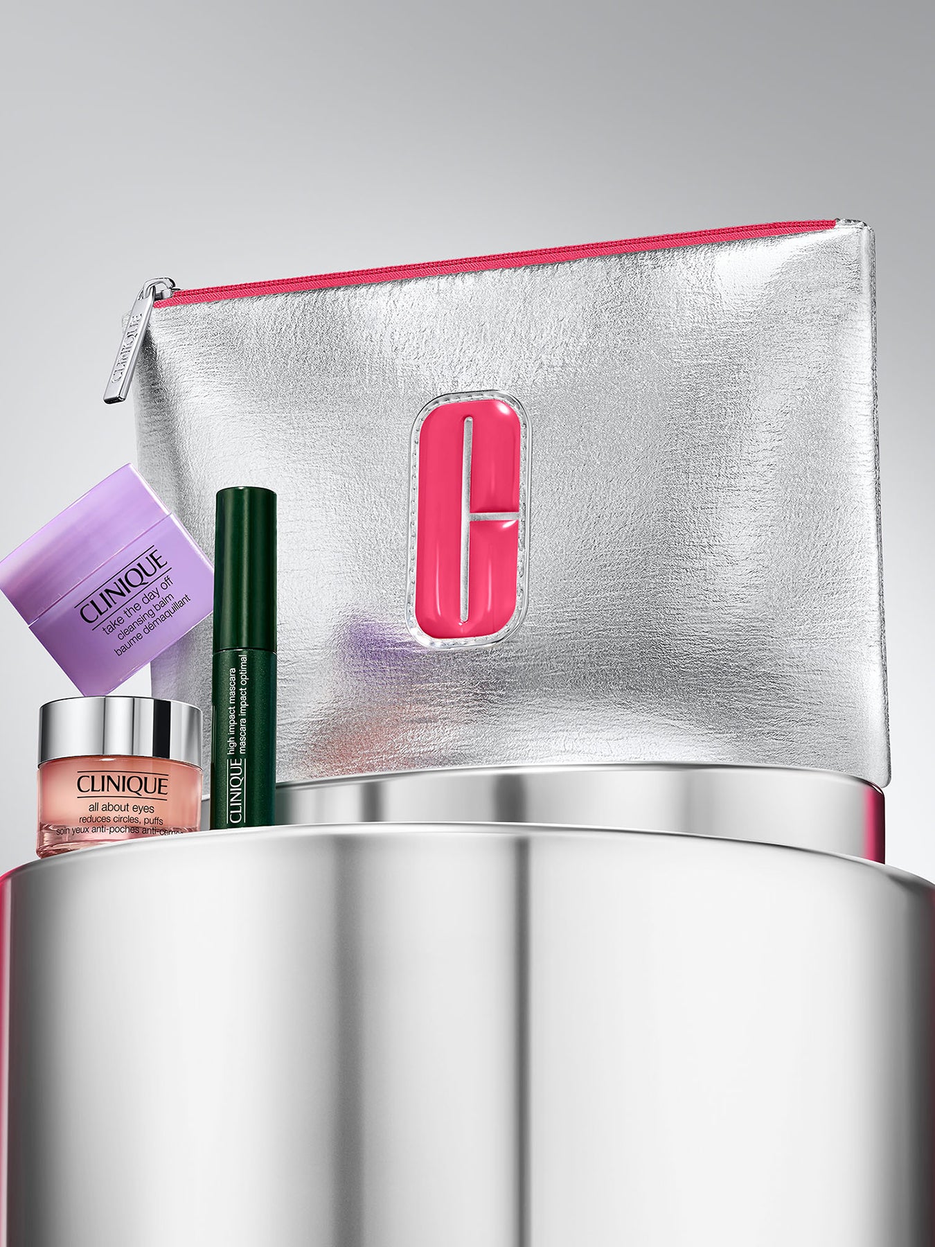 All About Eyes Gift Set