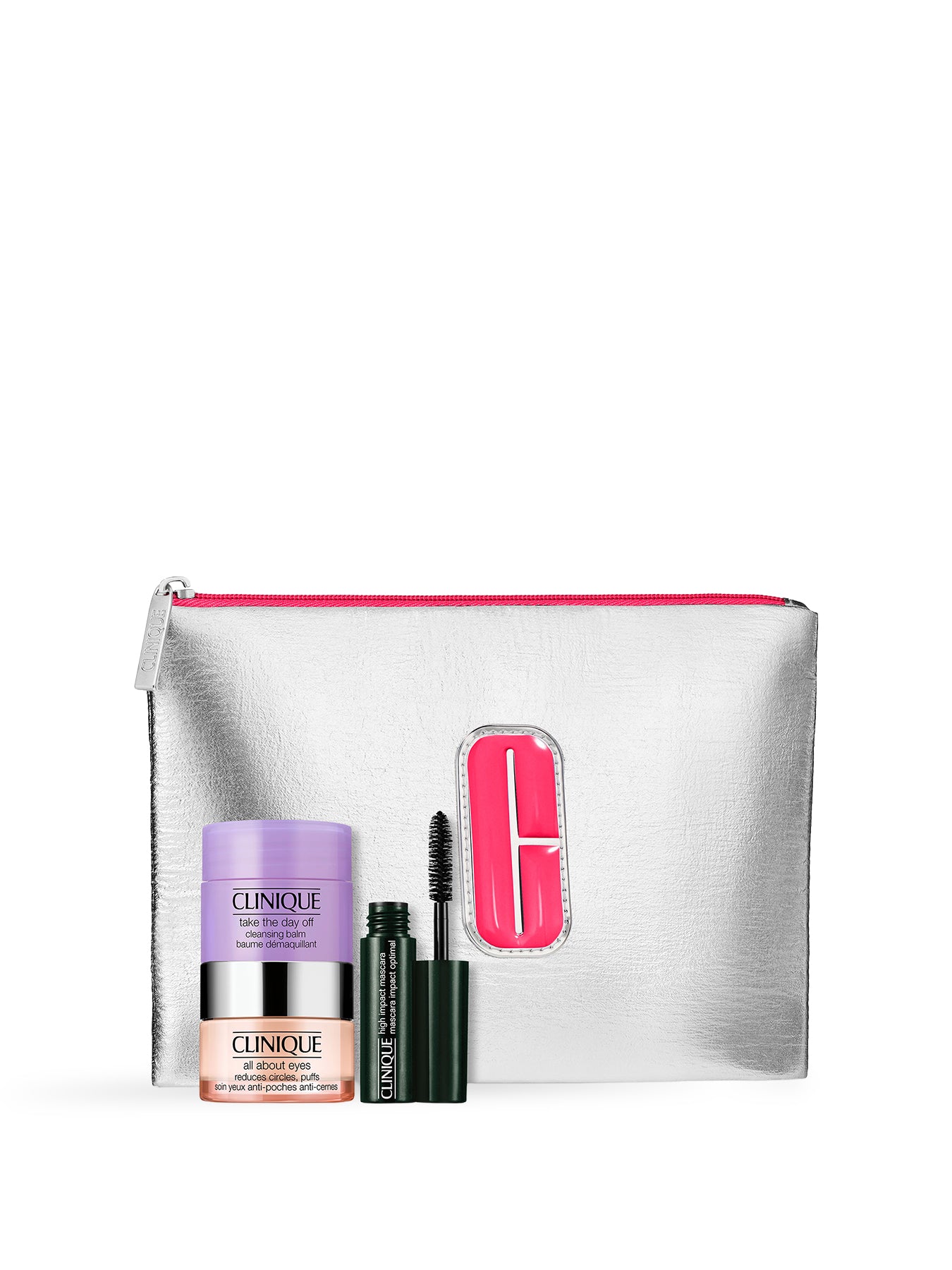 All About Eyes Gift Set