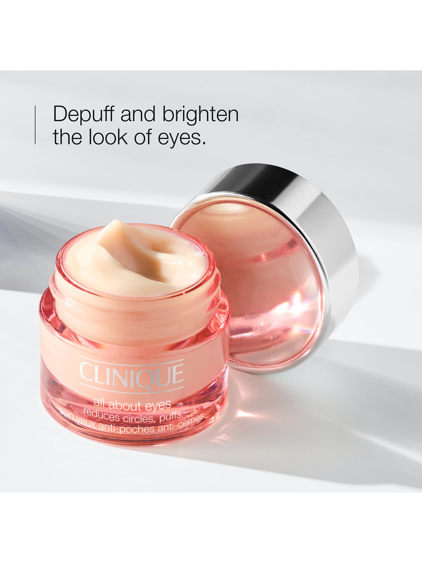 All About Eyes Gift Set