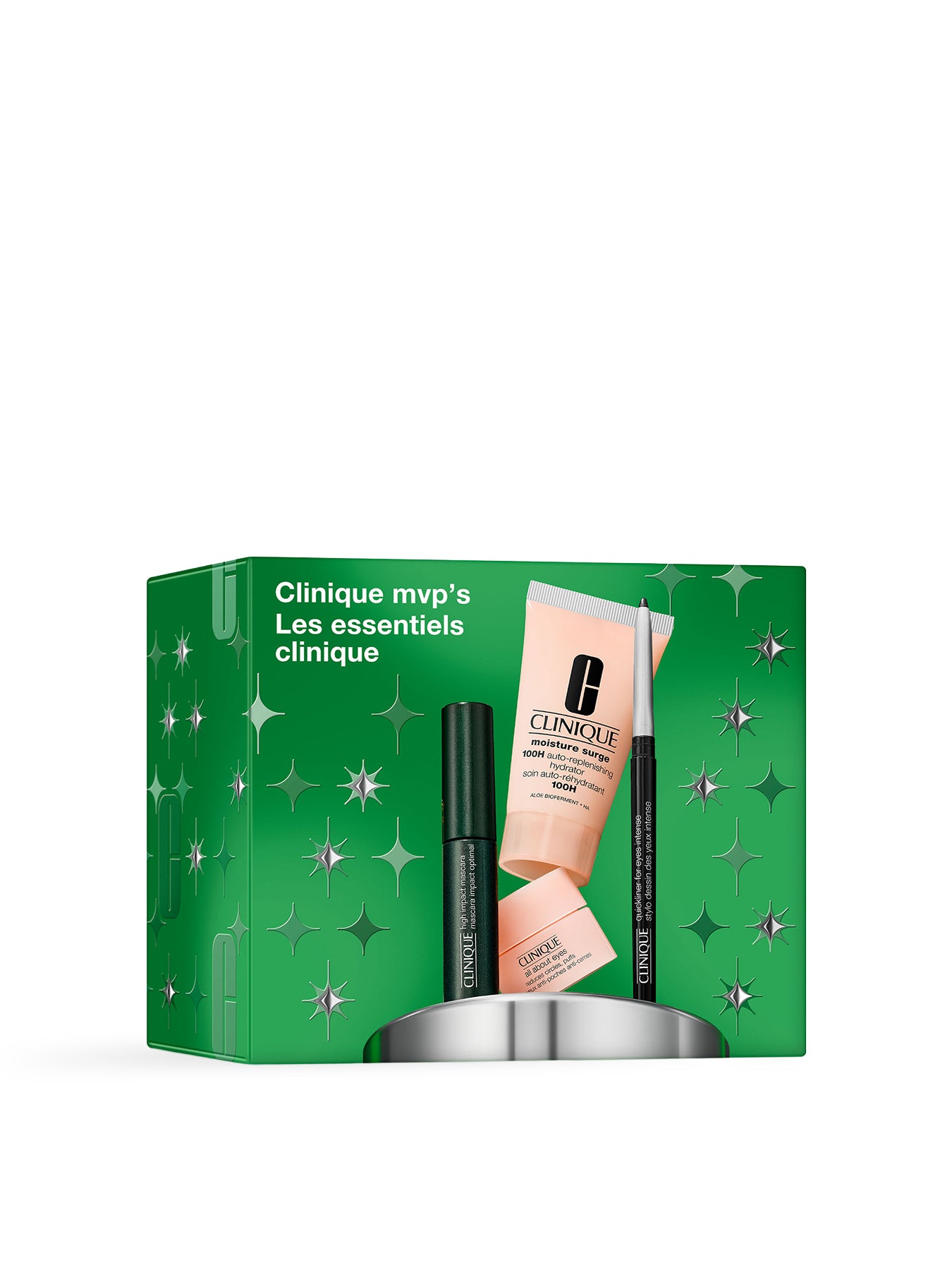 Best of Skincare and Makeup Mini Gift Set