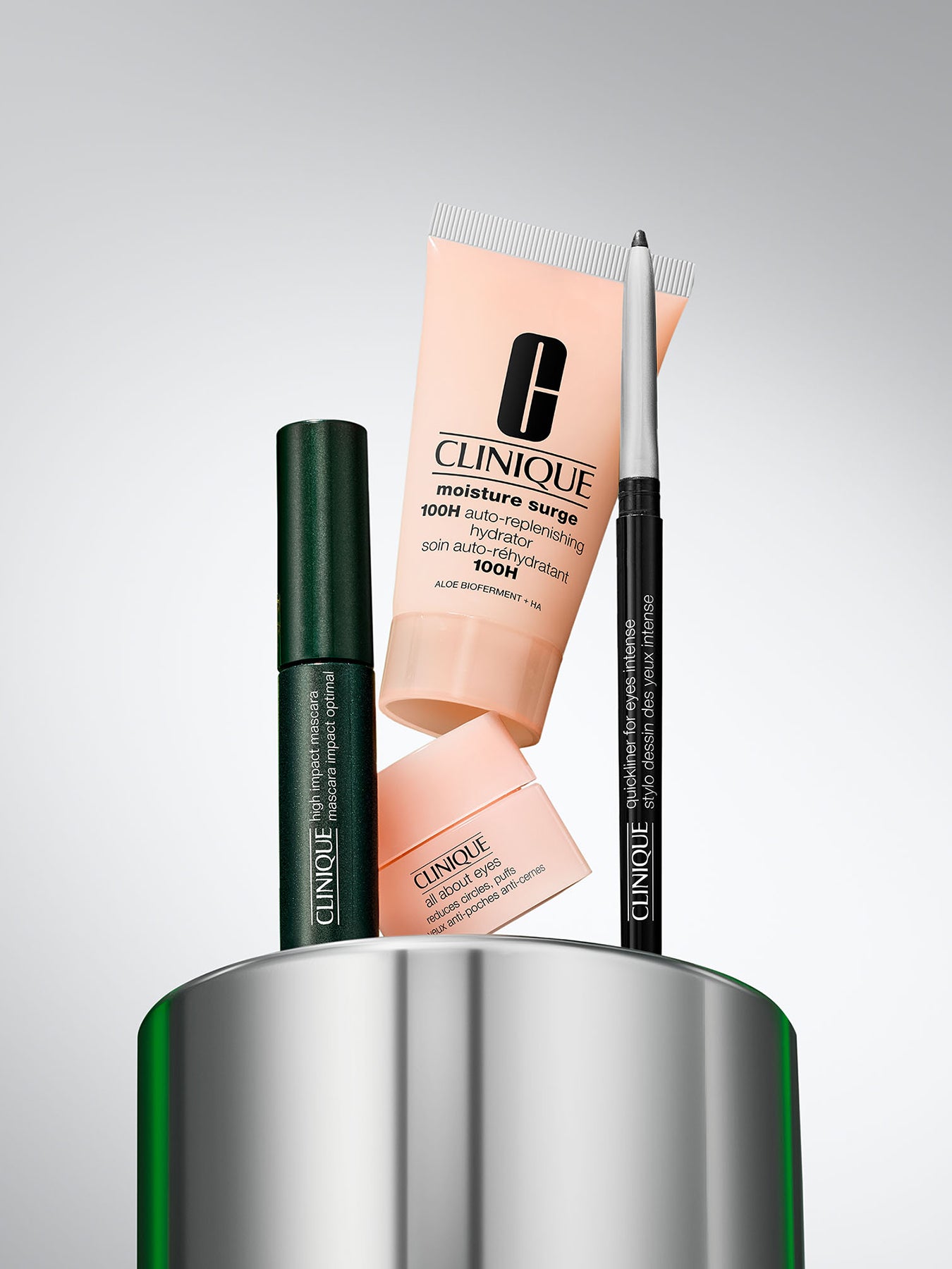 Best of Skincare and Makeup Mini Gift Set