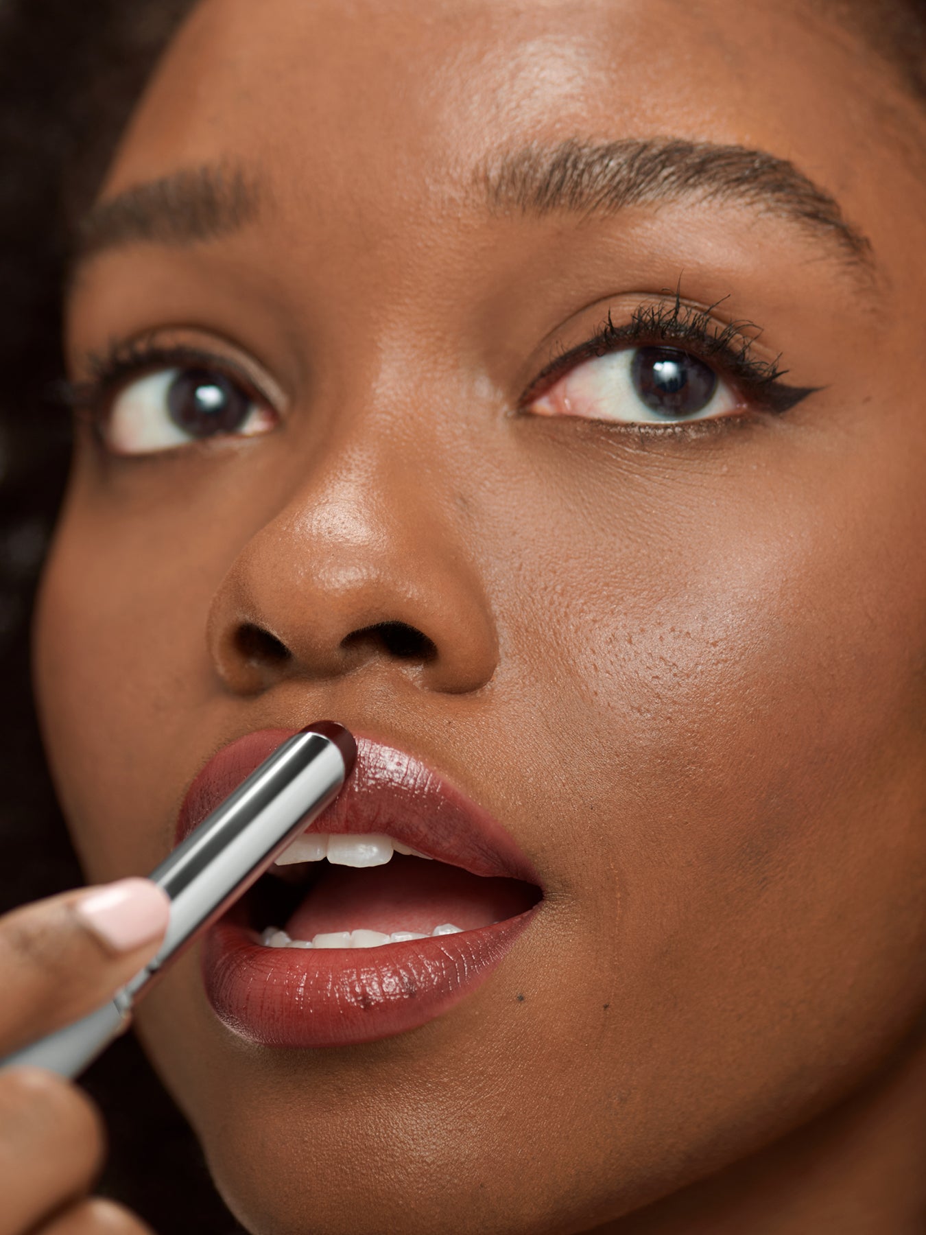 Lip Duo Almost Lipstick Honey Gift Set