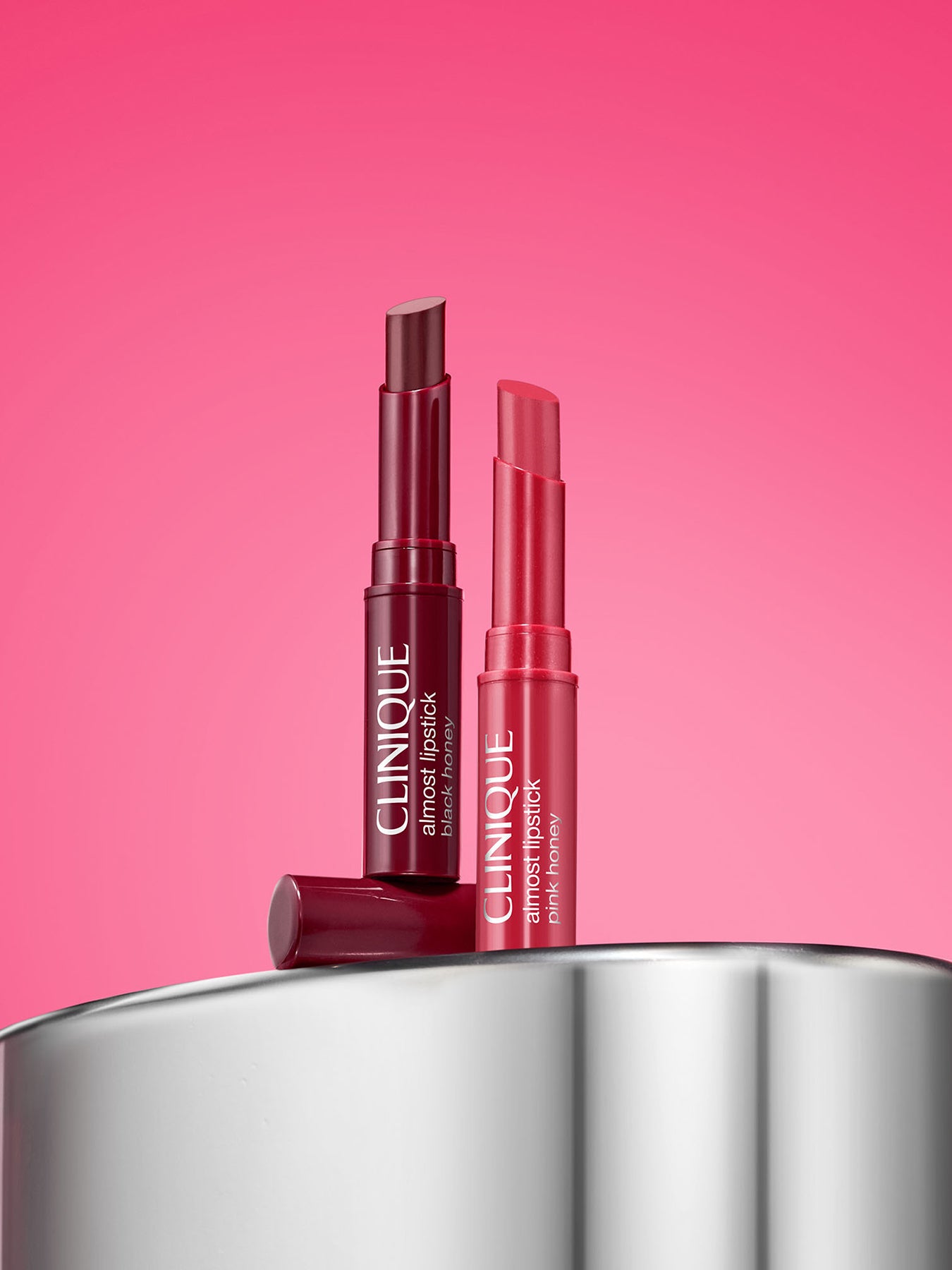 Lip Duo Almost Lipstick Honey Gift Set