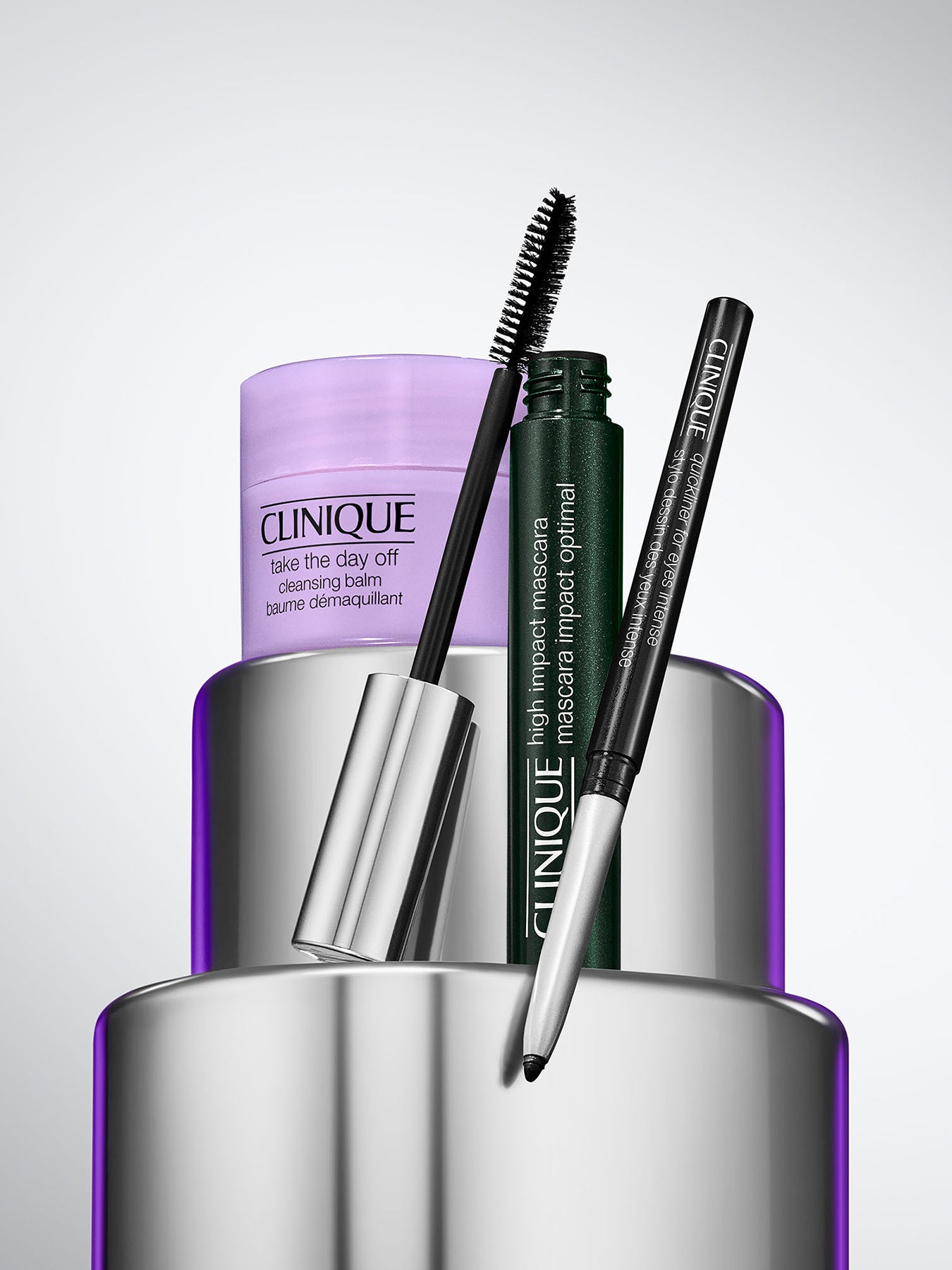 High Impact Lashes Mascara Gift Set
