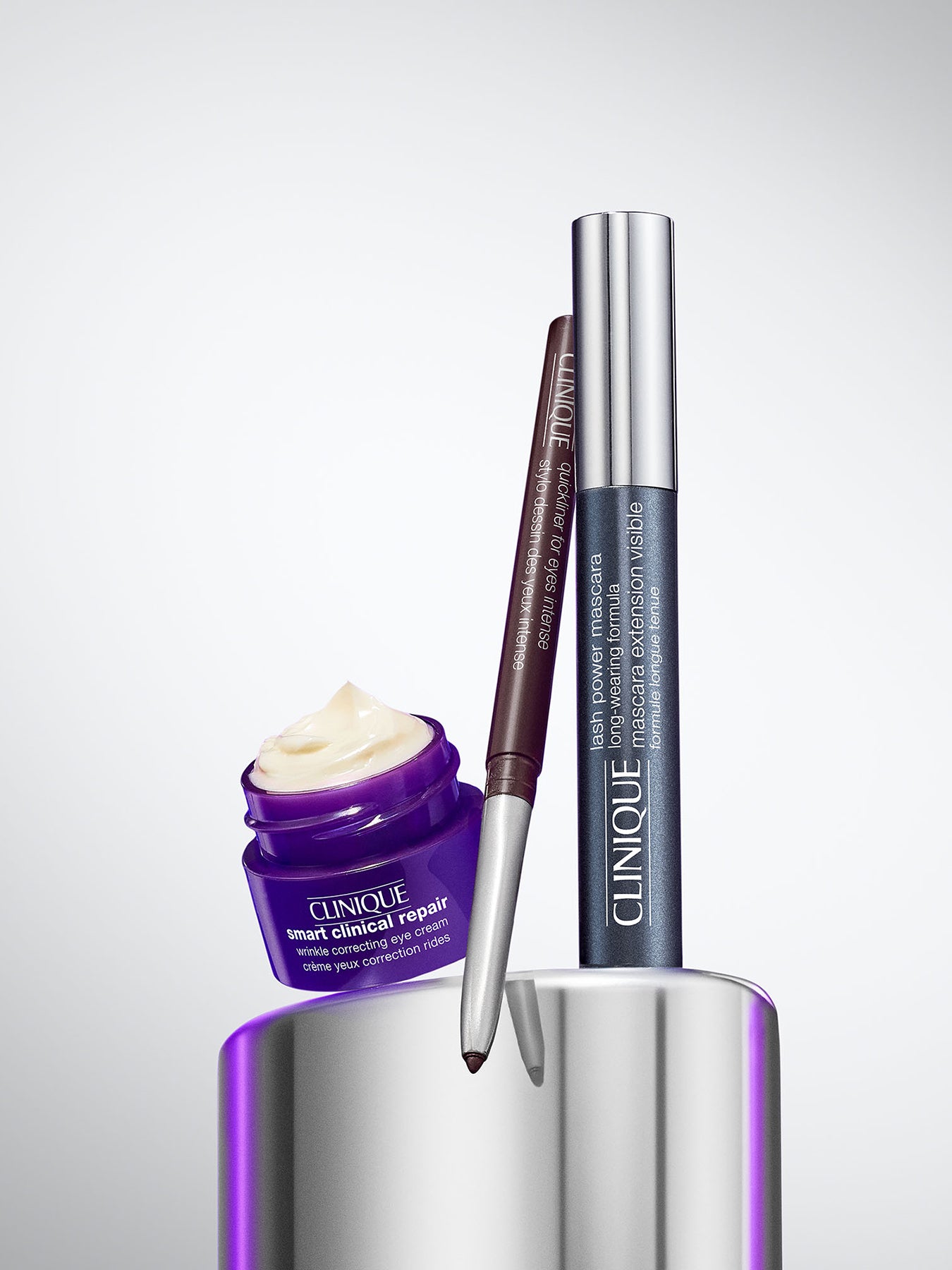 Eye Essential 24-Hour Lashes Mascara Gift Set