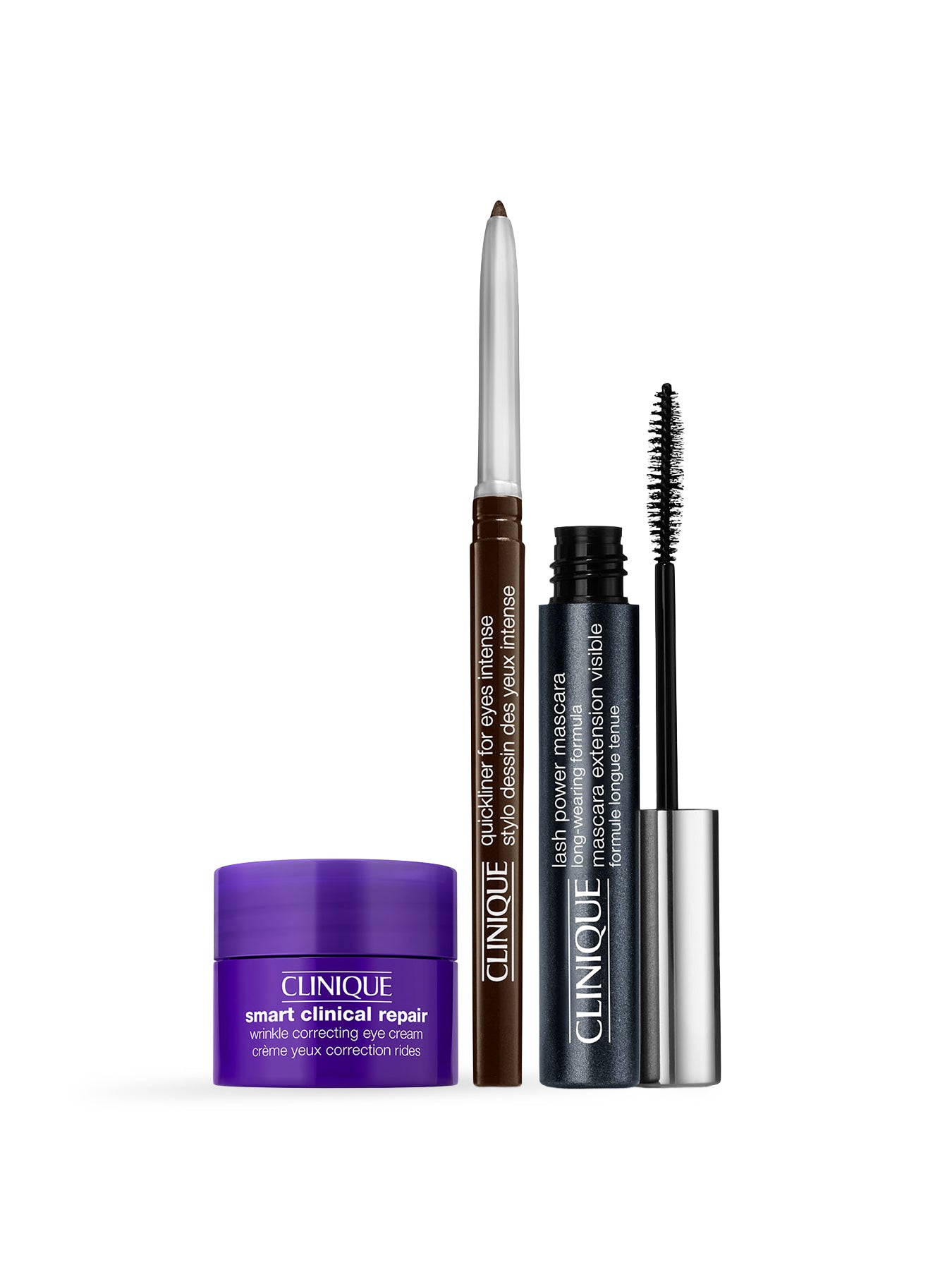 Eye Essential 24-Hour Lashes Mascara Gift Set