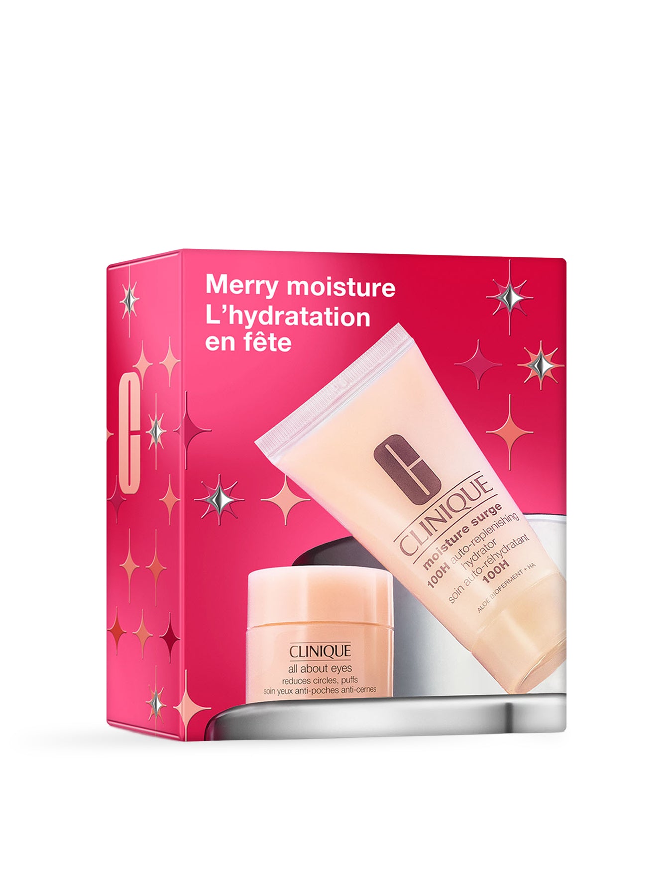 Moisture Surge Hydration Gift Set