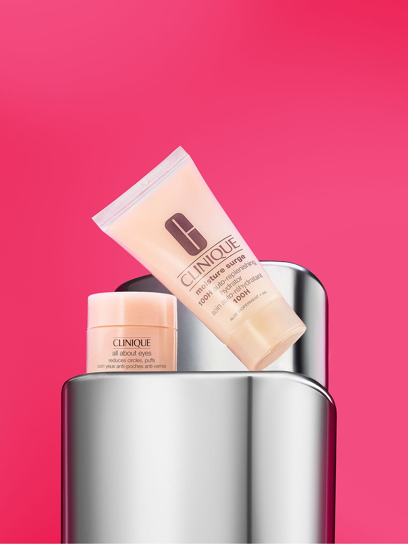 Moisture Surge Hydration Gift Set