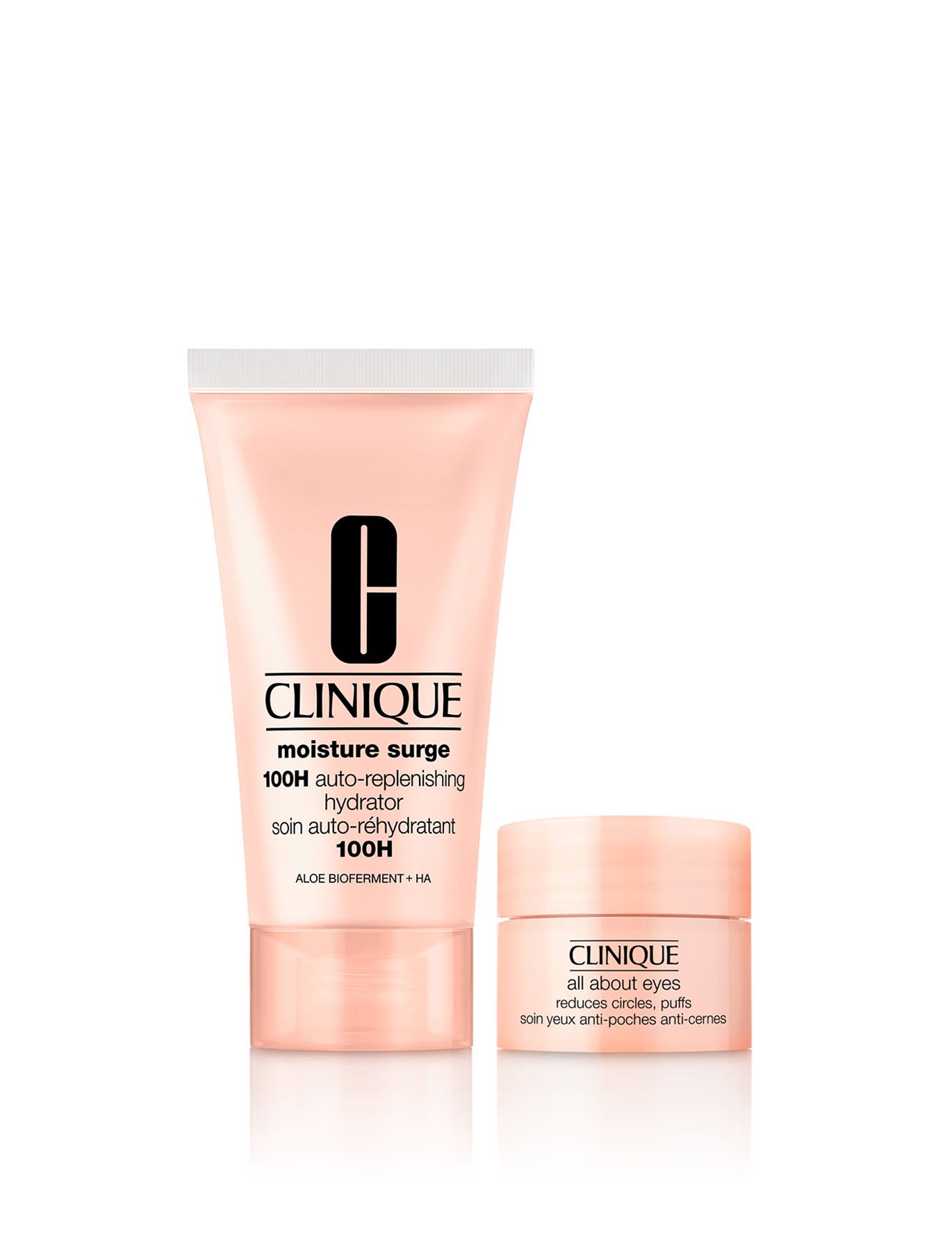 Moisture Surge Hydration Gift Set