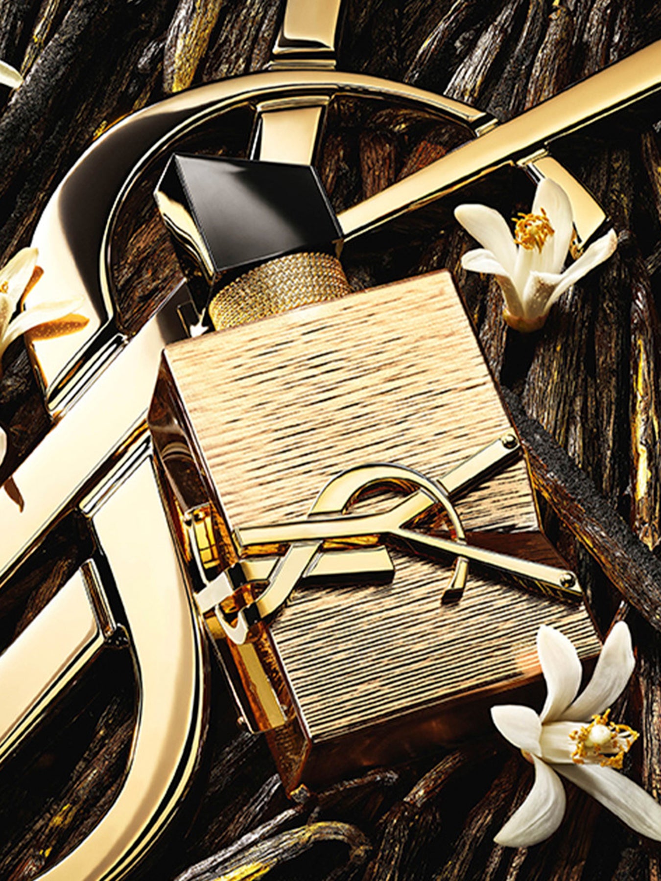 Libre Couture Eau de Parfum 50ml