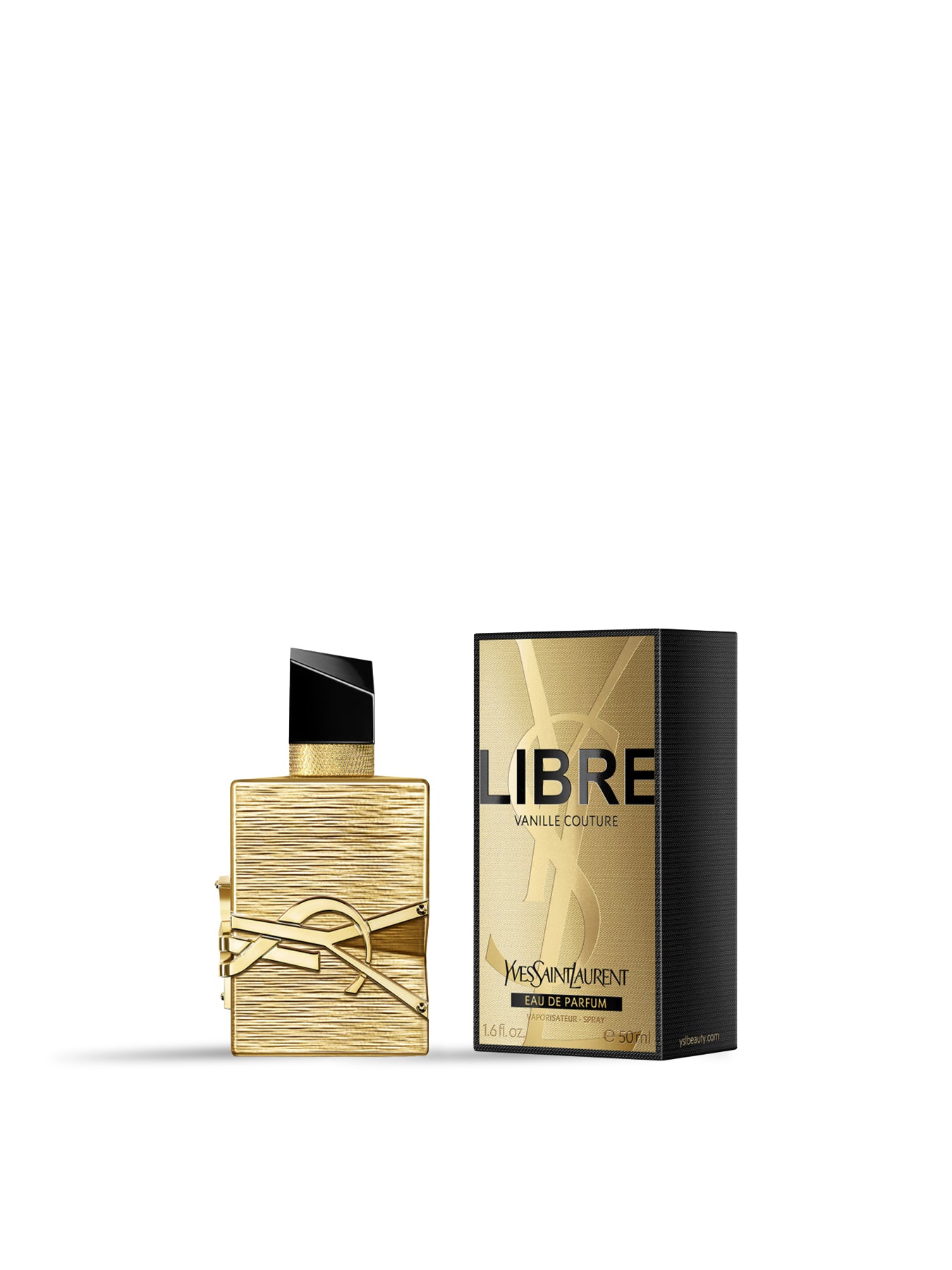 Libre Couture Eau de Parfum 50ml