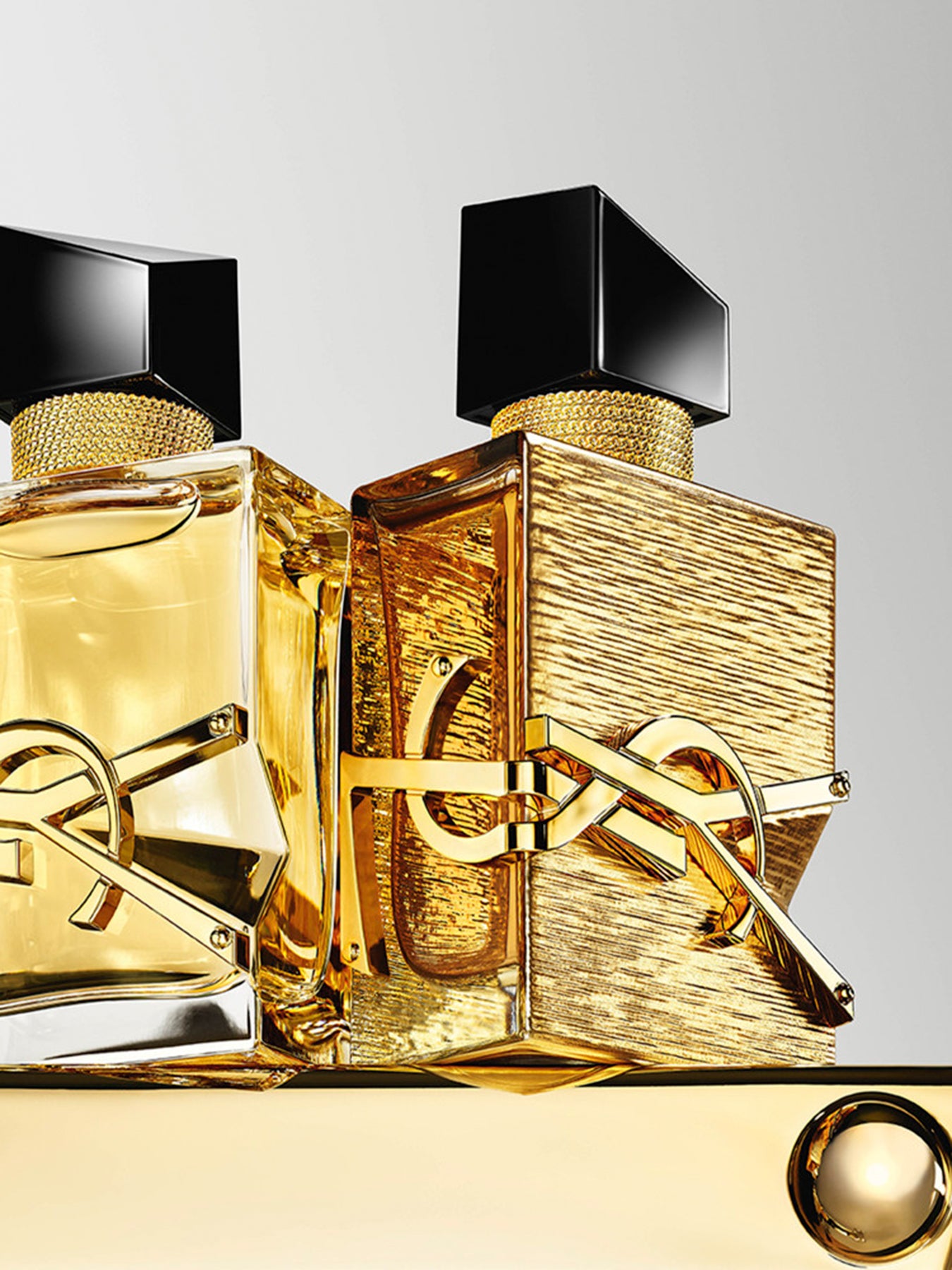 Libre Couture Eau de Parfum 50ml