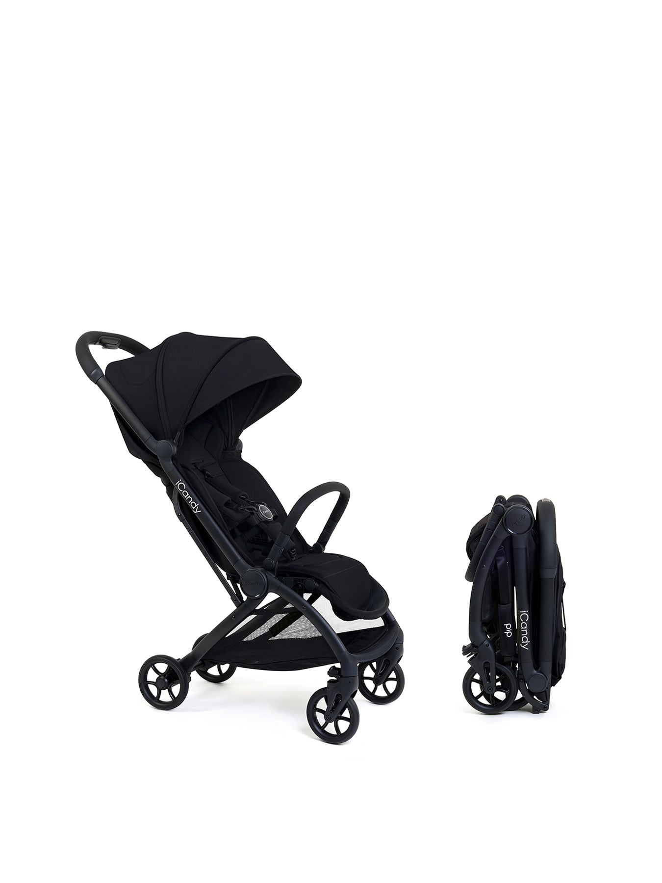 iCandy Pip Pram