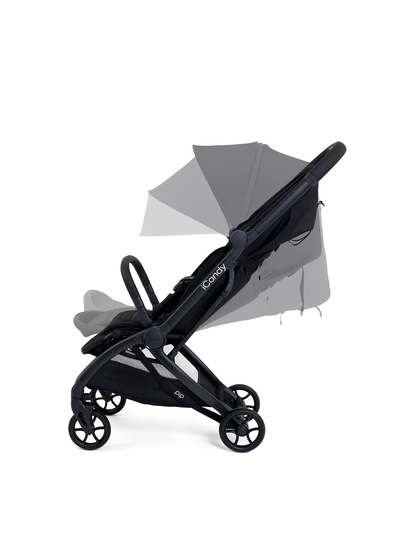 iCandy Pip Pram