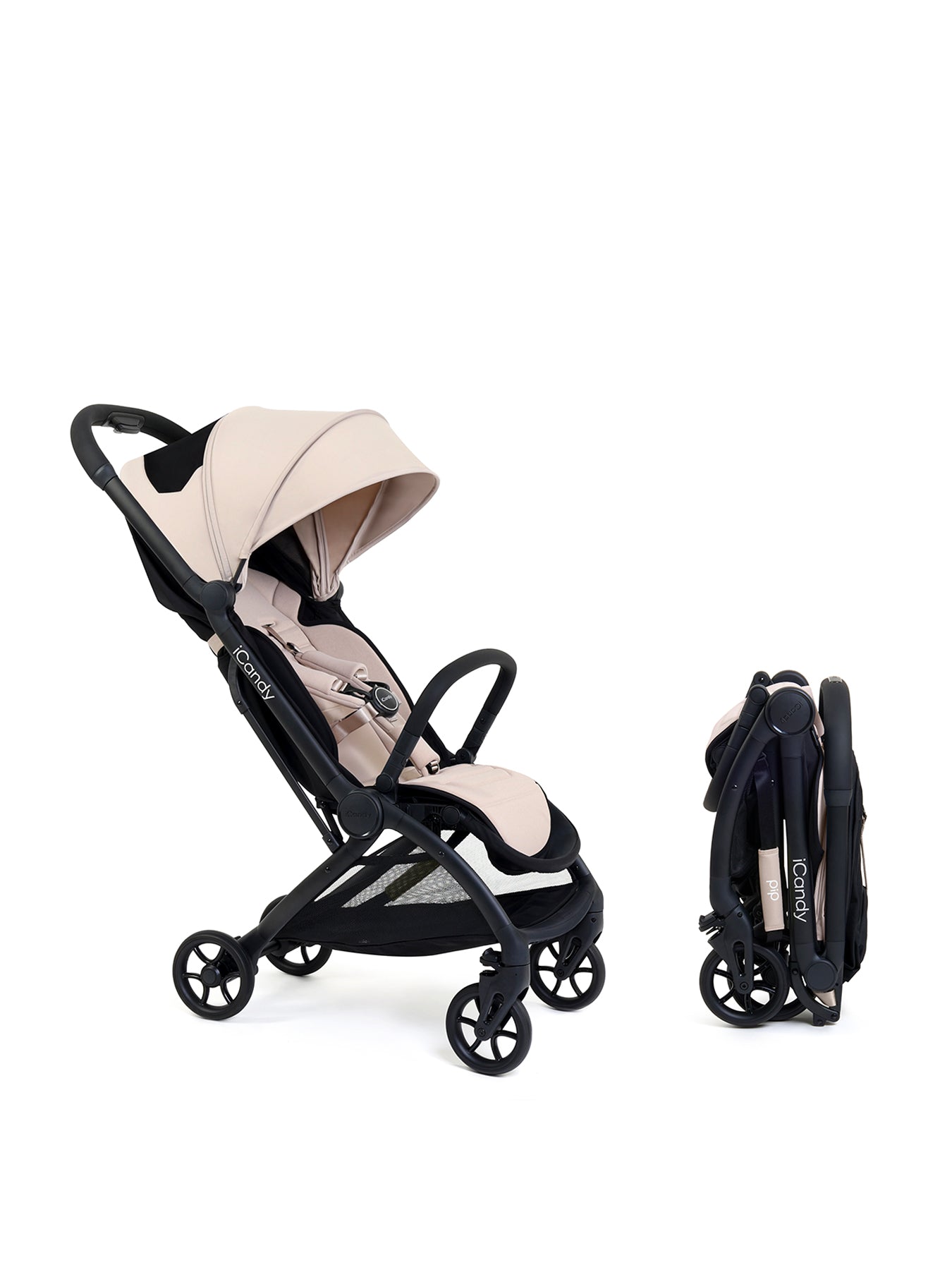 iCandy Pip Pram