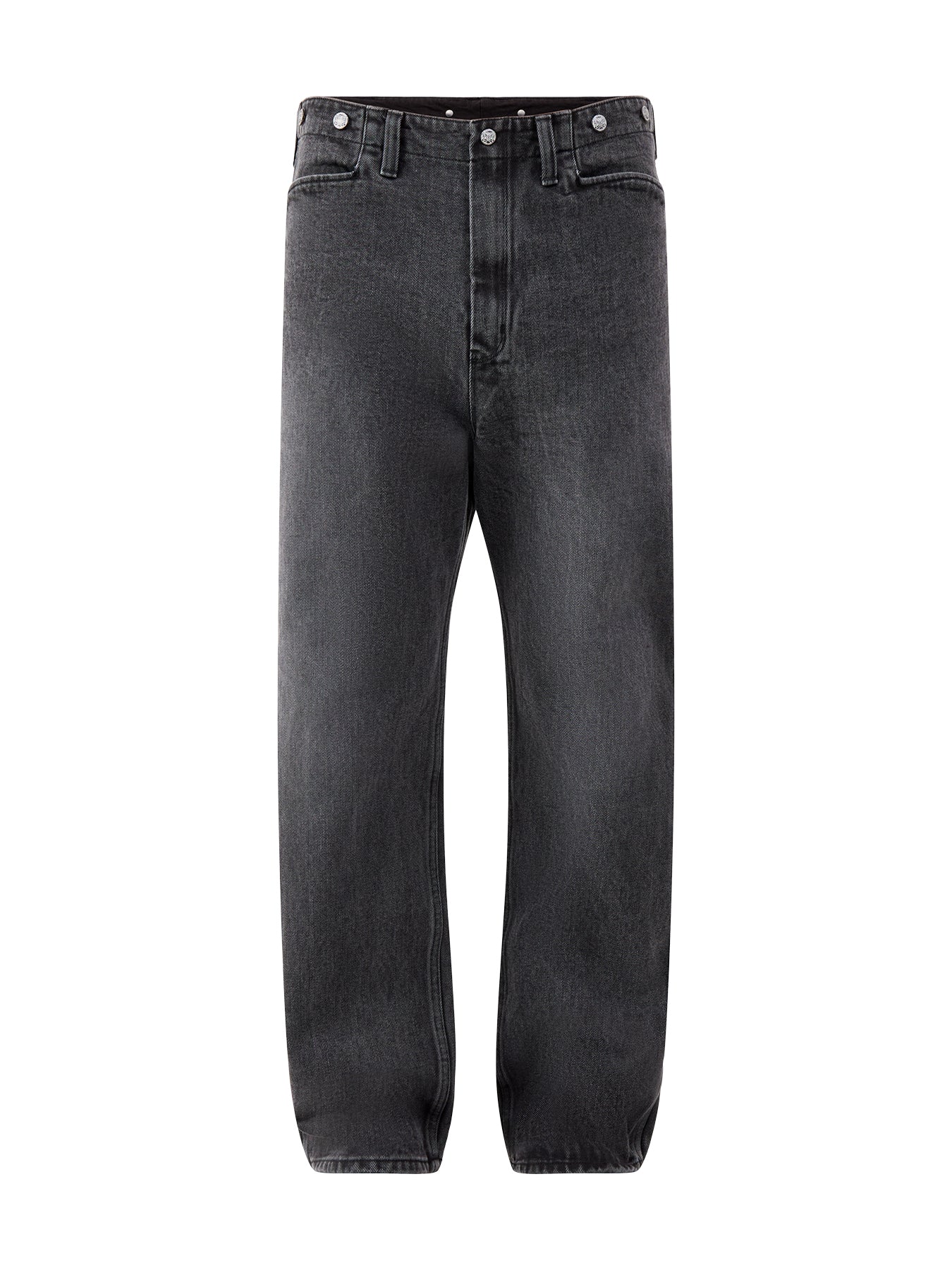 Frisco Pants Black