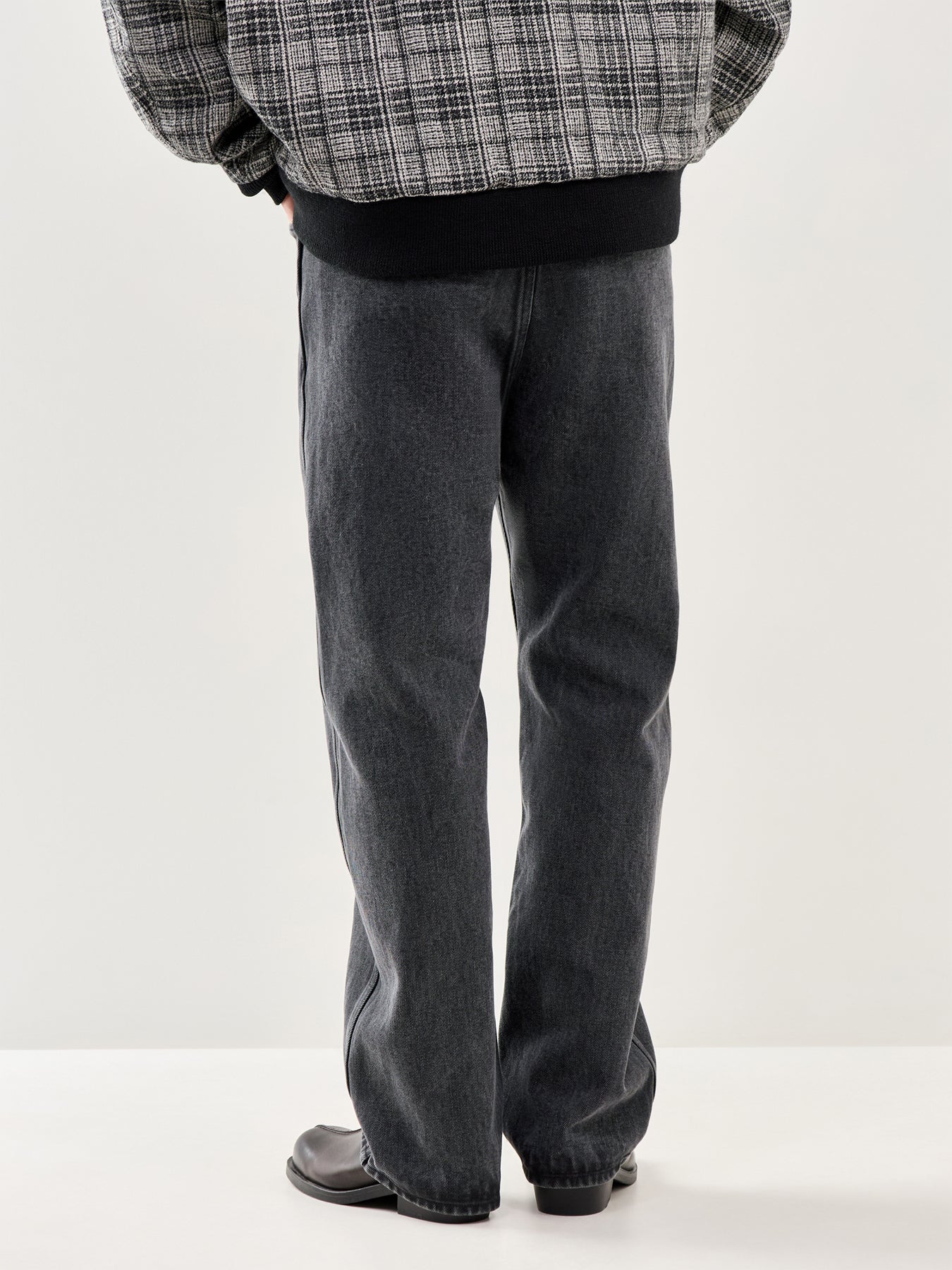 Frisco Pants Black