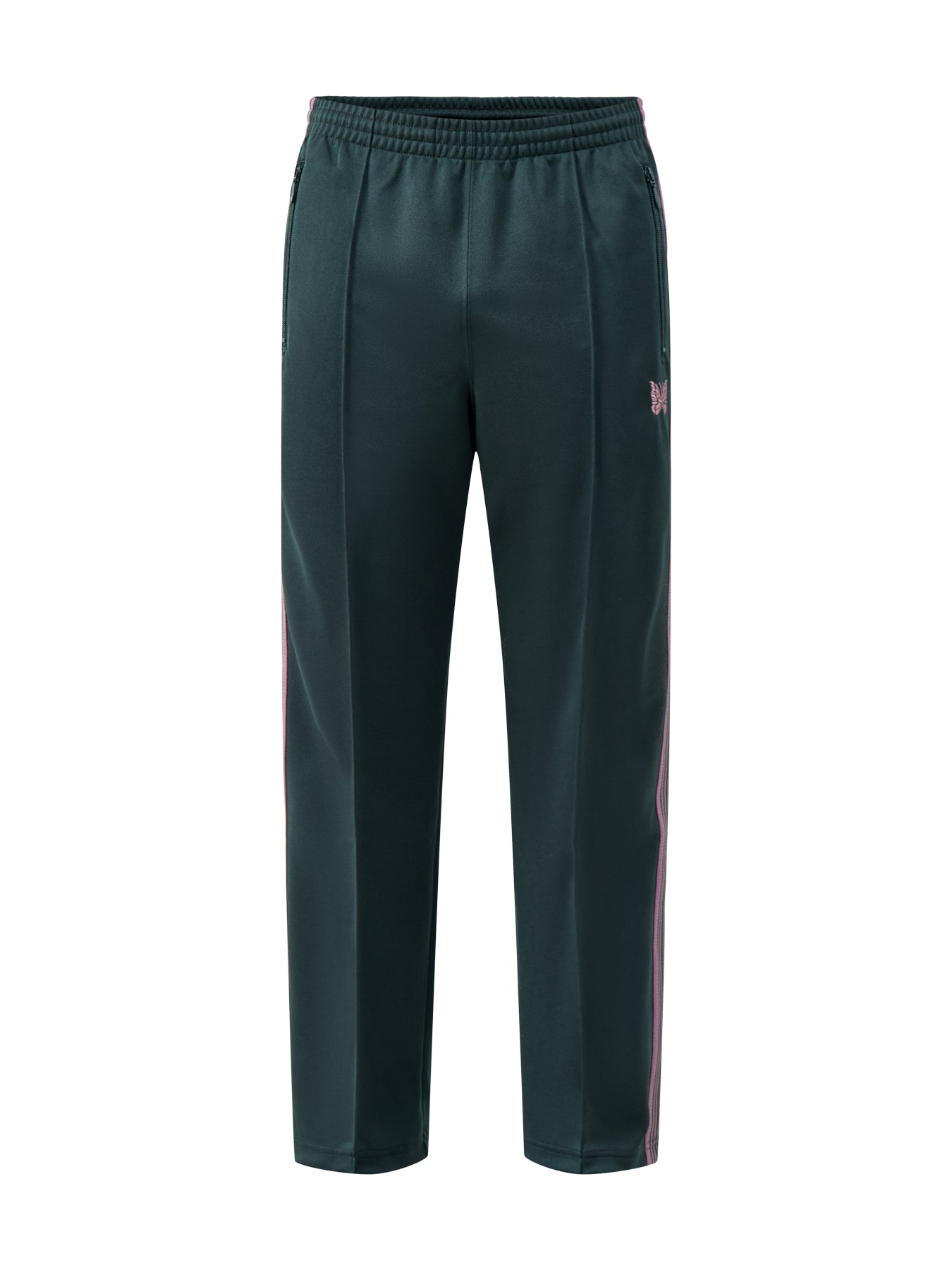 Track Pants Green