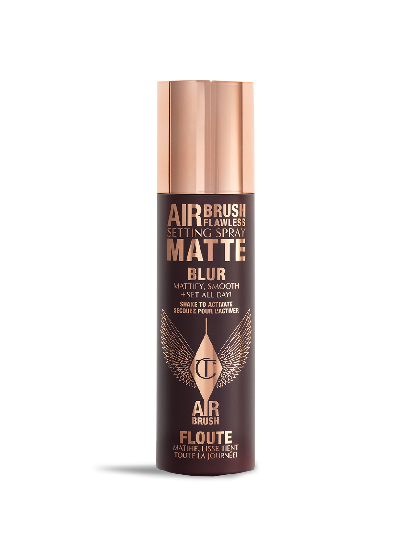 Airbrush Flawless Setting Spray Matte