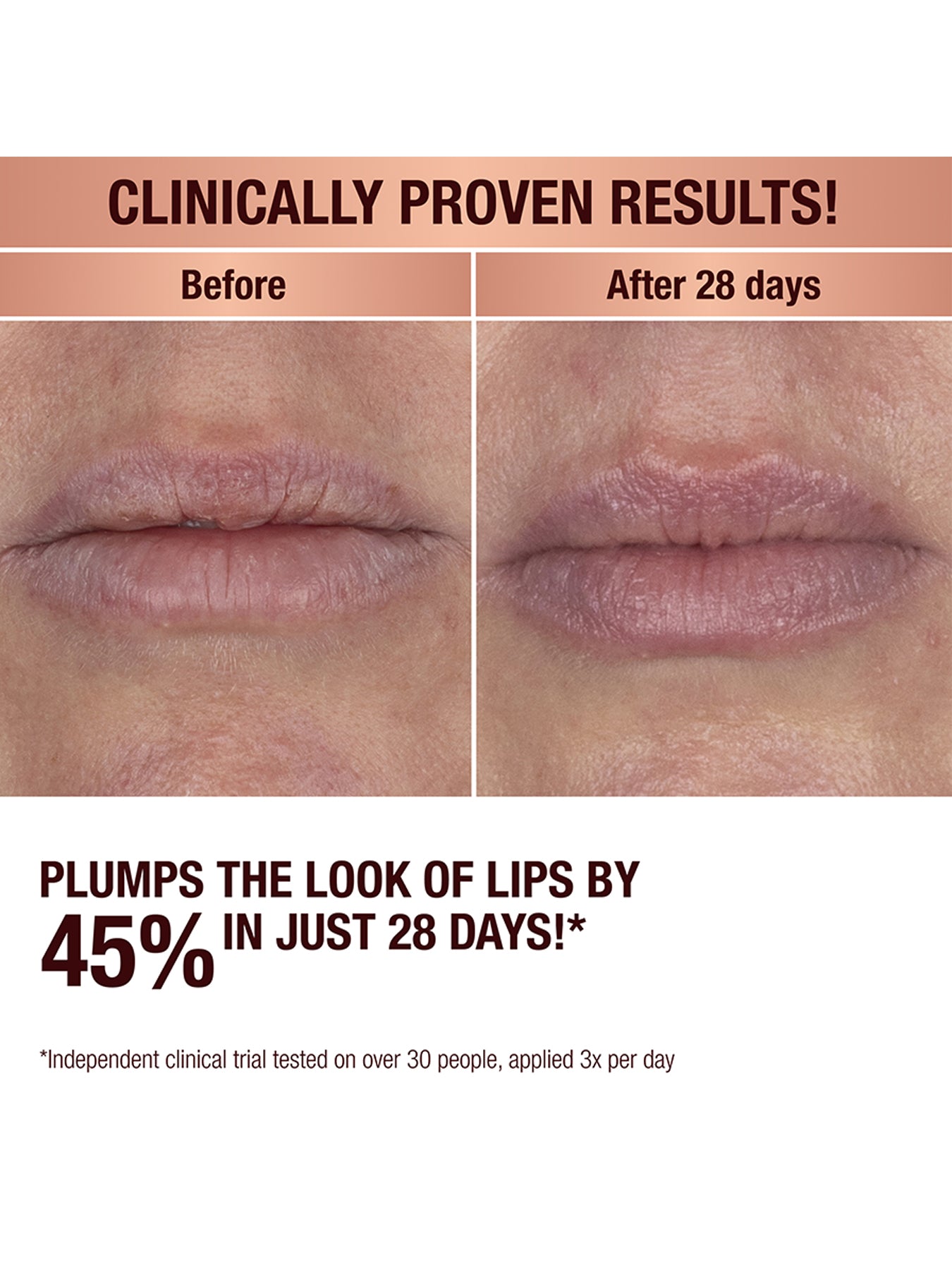 Life Changing Lip Mask