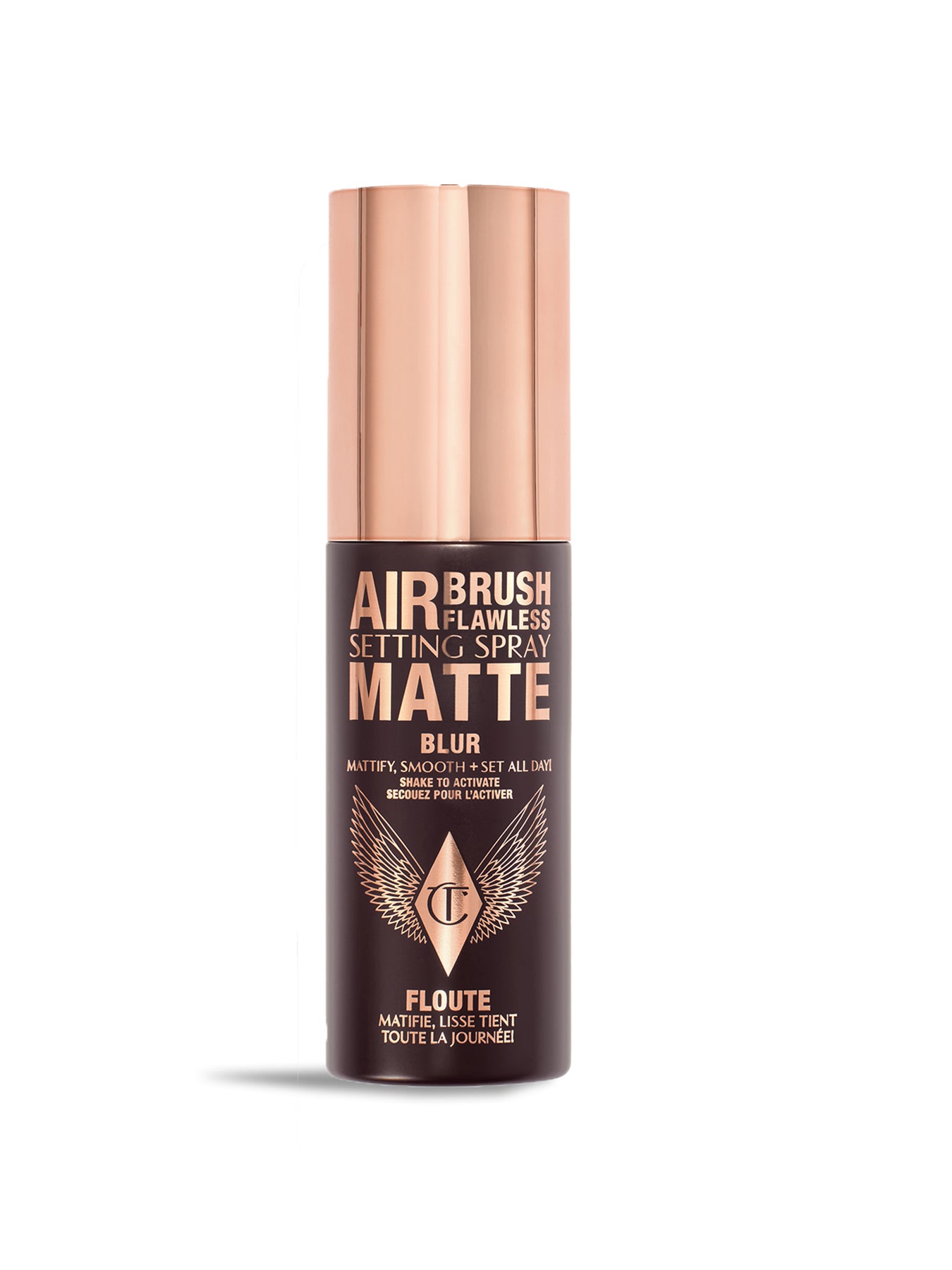 Airbrush Flawless Setting Spray Matte Travel Size