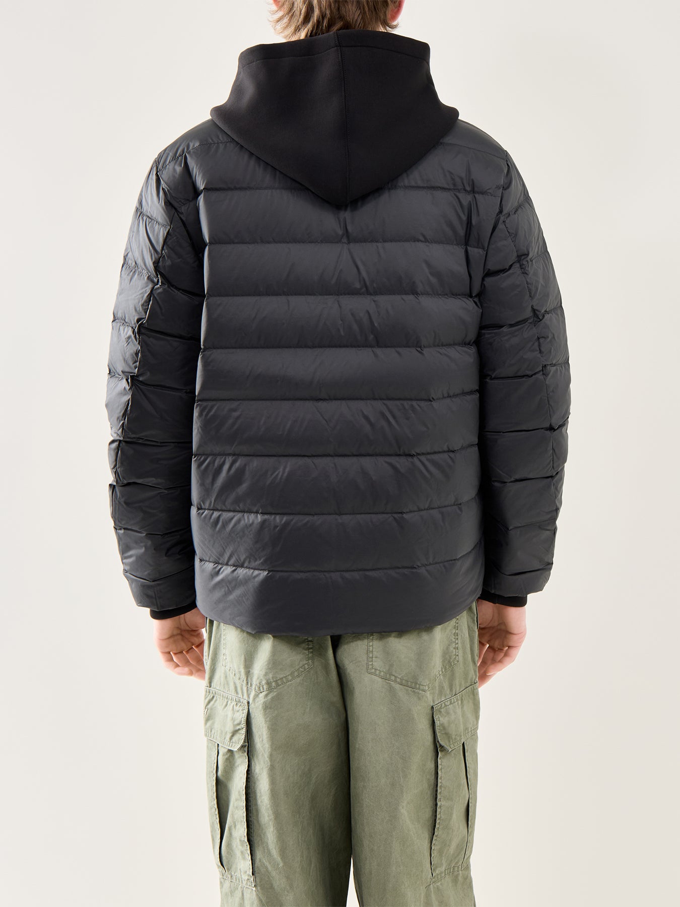 Colden Light Puffer Jacket