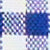 Blue/White Gingham