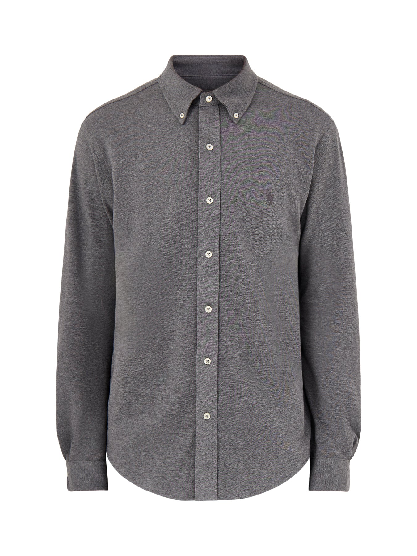 Featherweight Button Down Collar Shirt