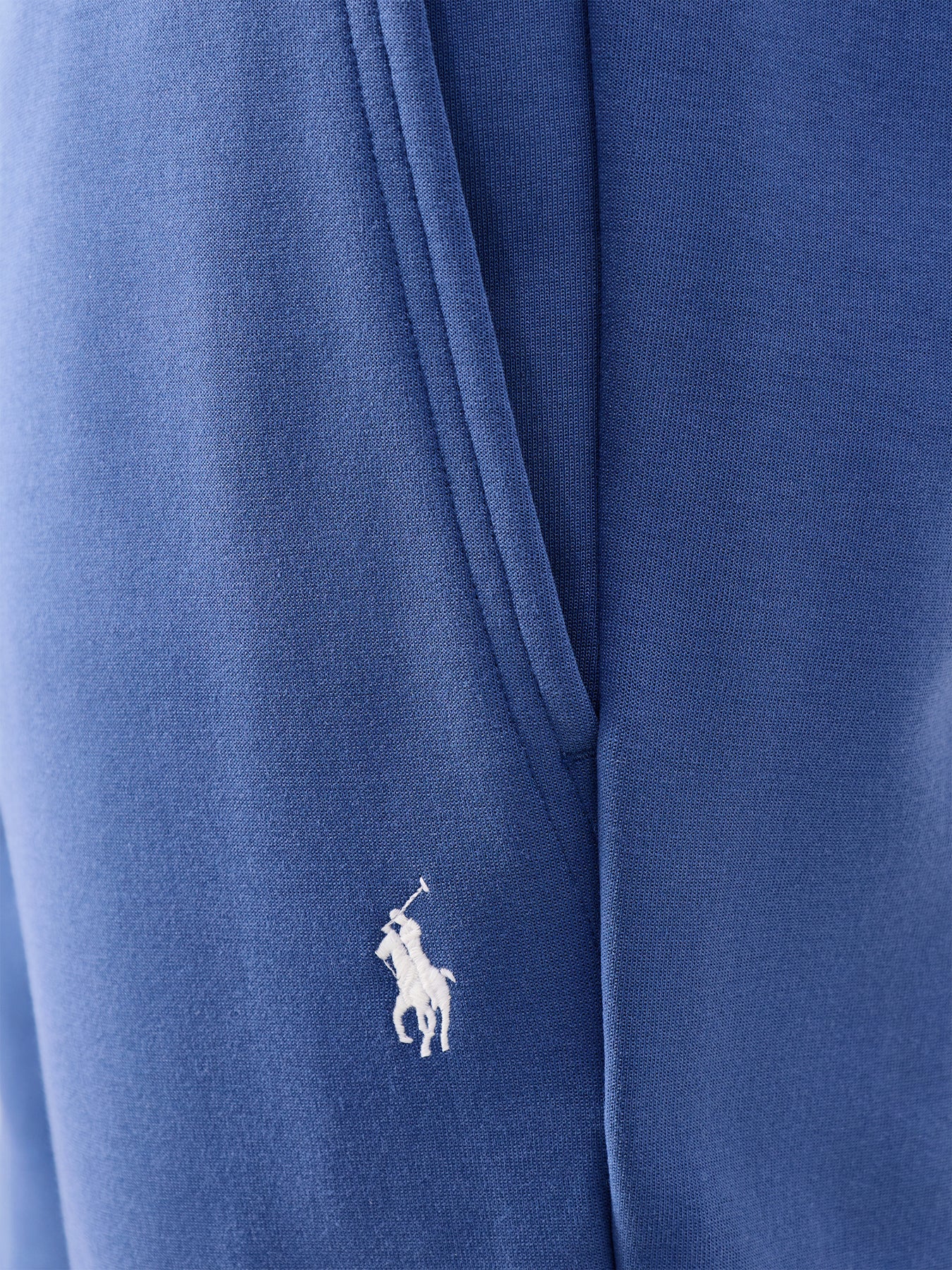 Double Knit Joggers