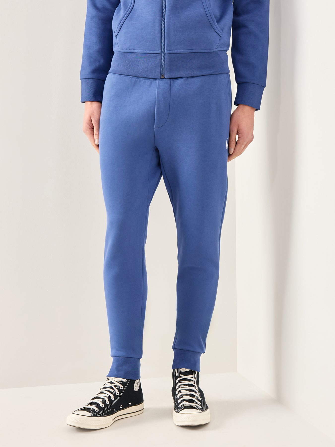 Double Knit Joggers