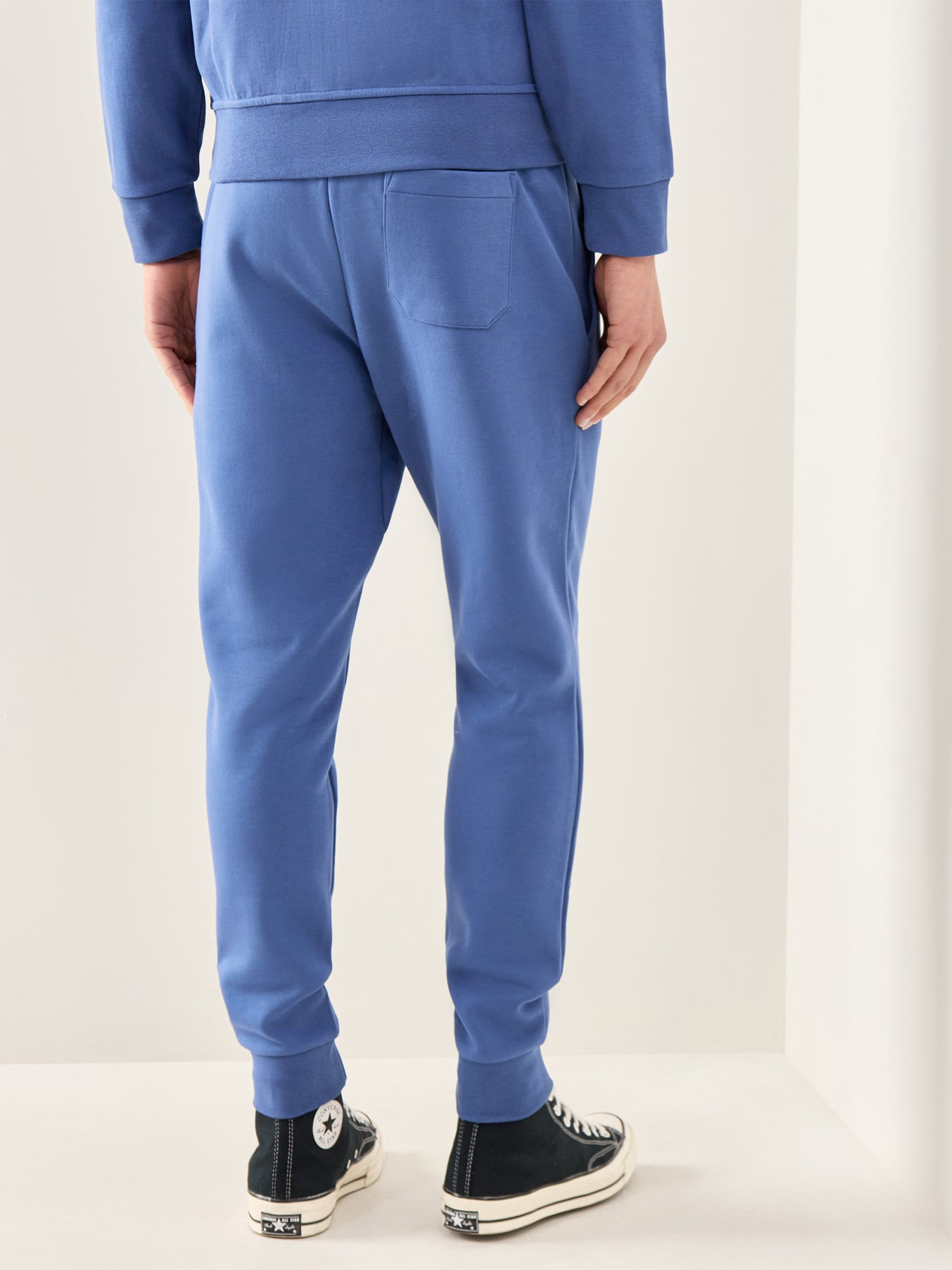 Double Knit Joggers