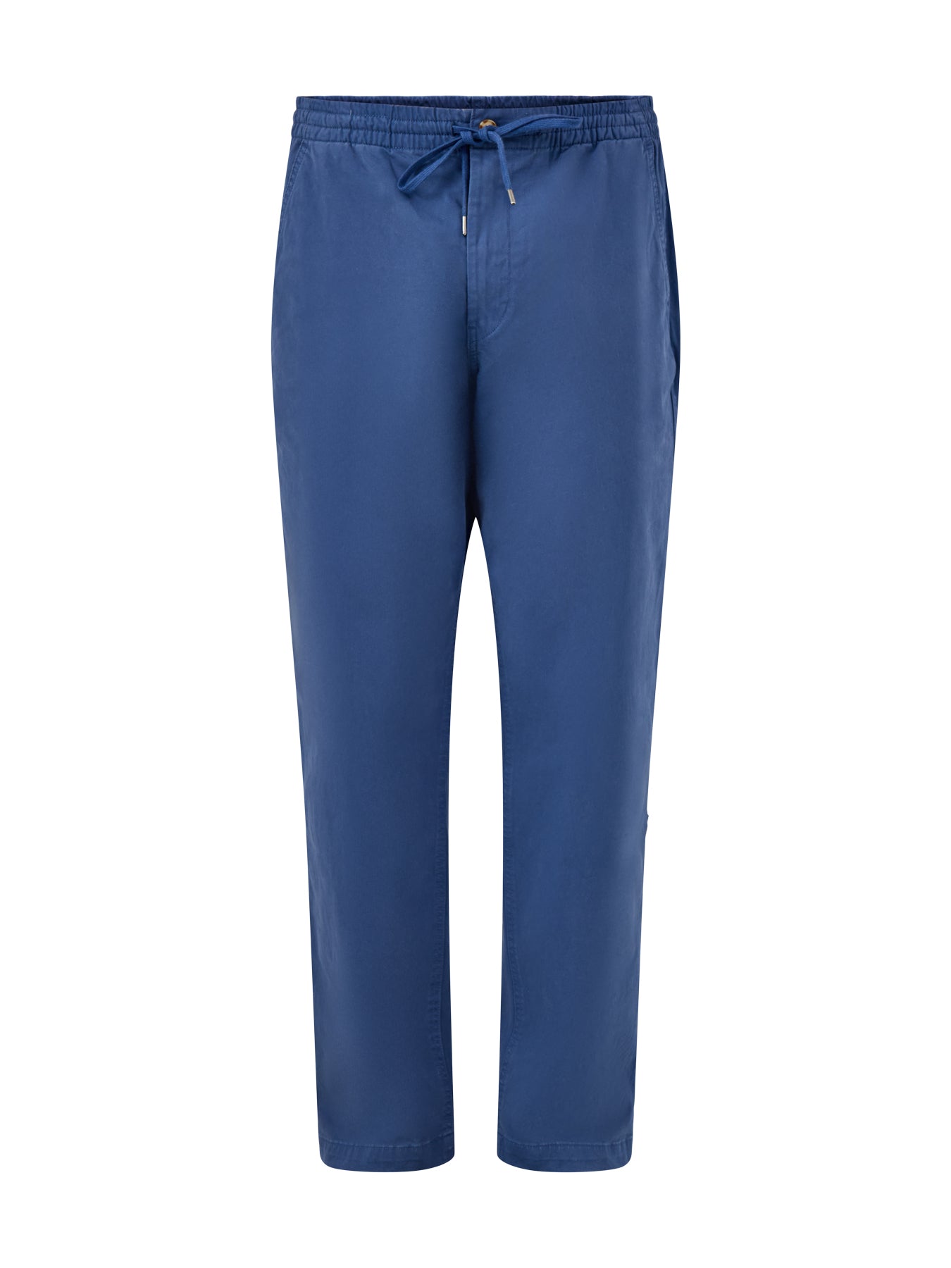 Prepster Drawstring Chinos Blue