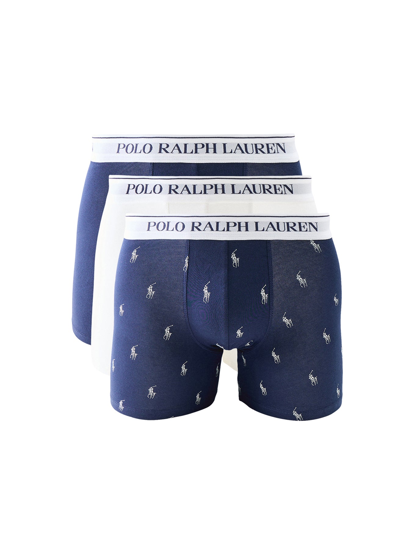 Boxer Briefs 3 Pack