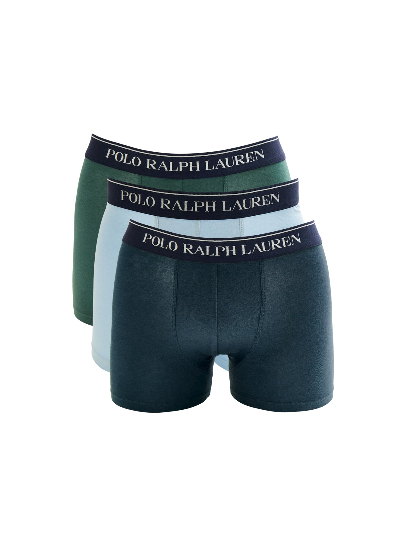 Classic Trunks 3 Pack