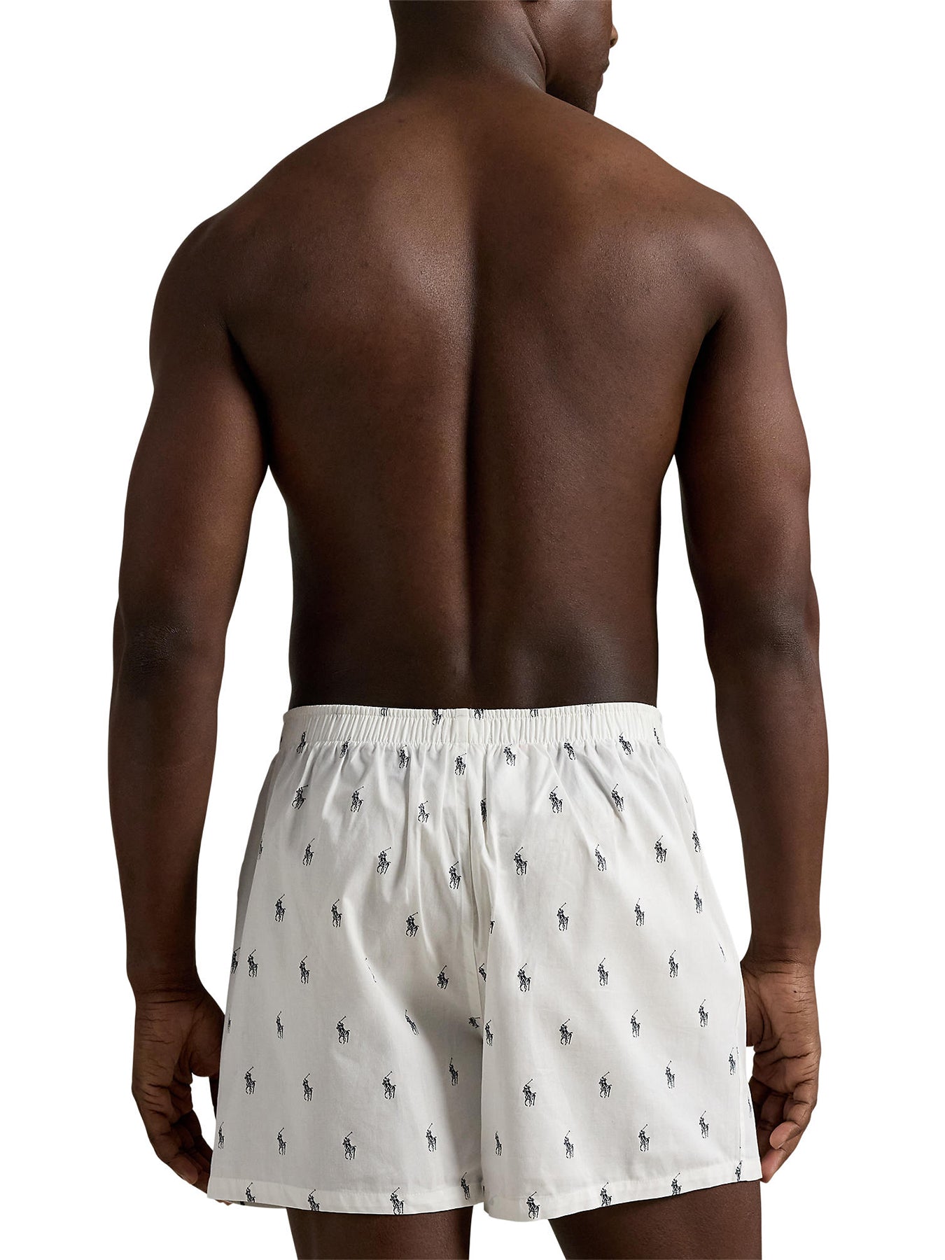 Boxer Shorts 3 Pack