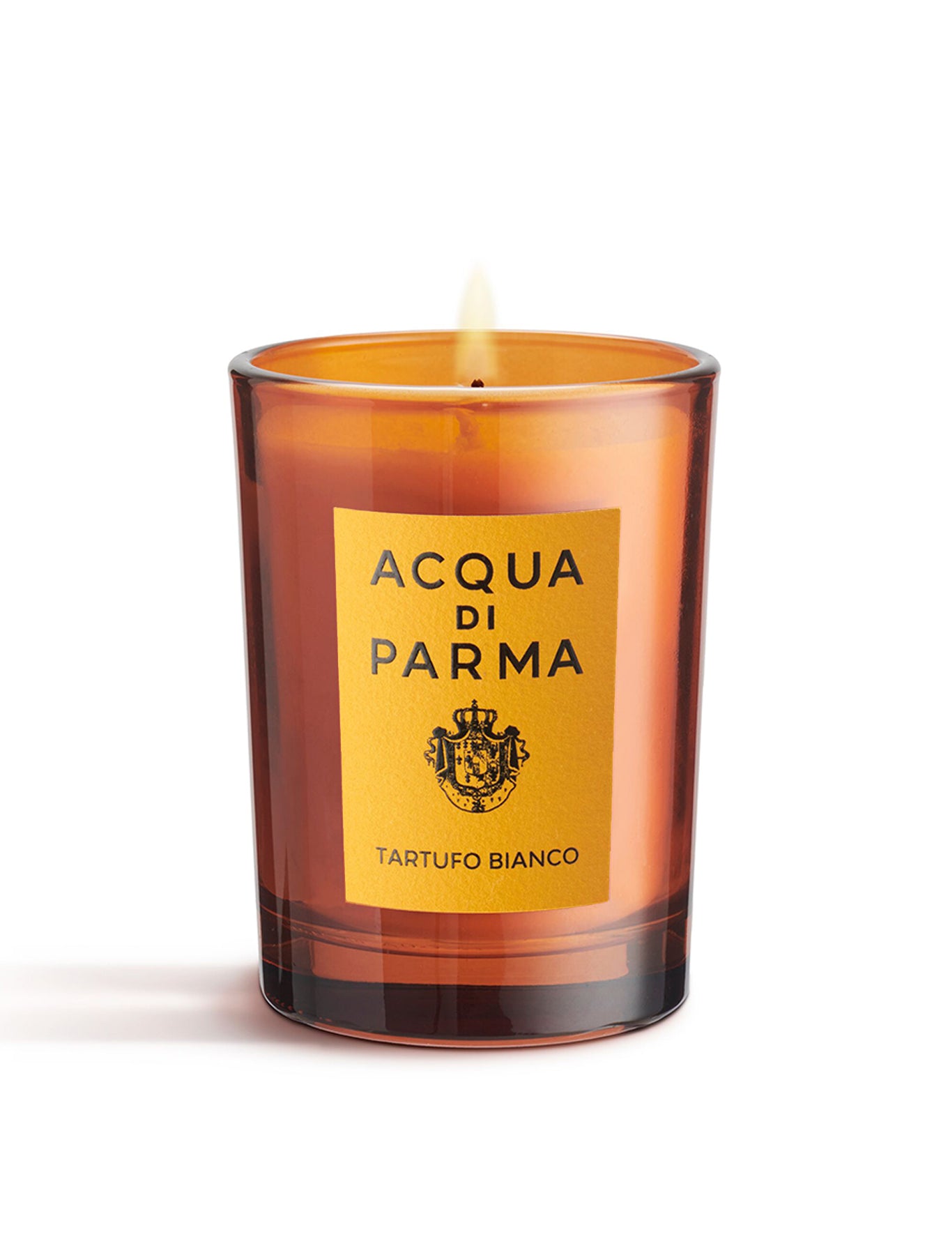 Tartufo Bianco Candle 200g