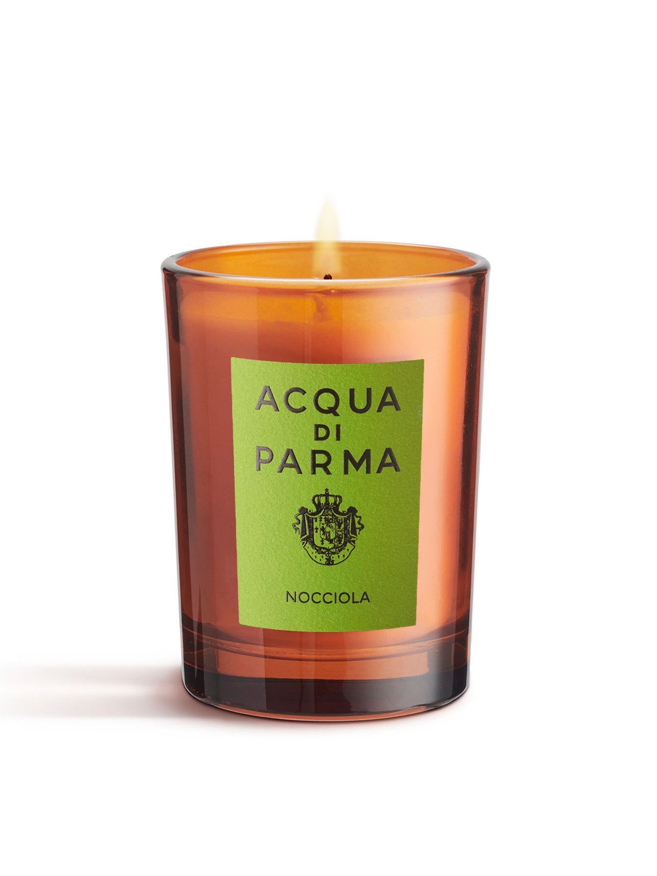 Nocciola Candle 200g