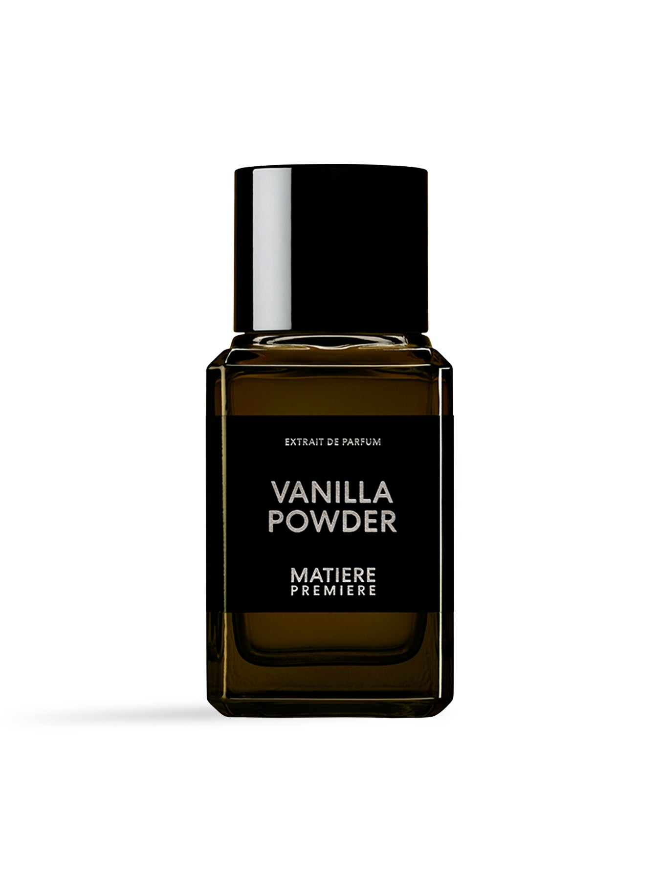 Vanilla Powder Extrait de Parfum 100 ml