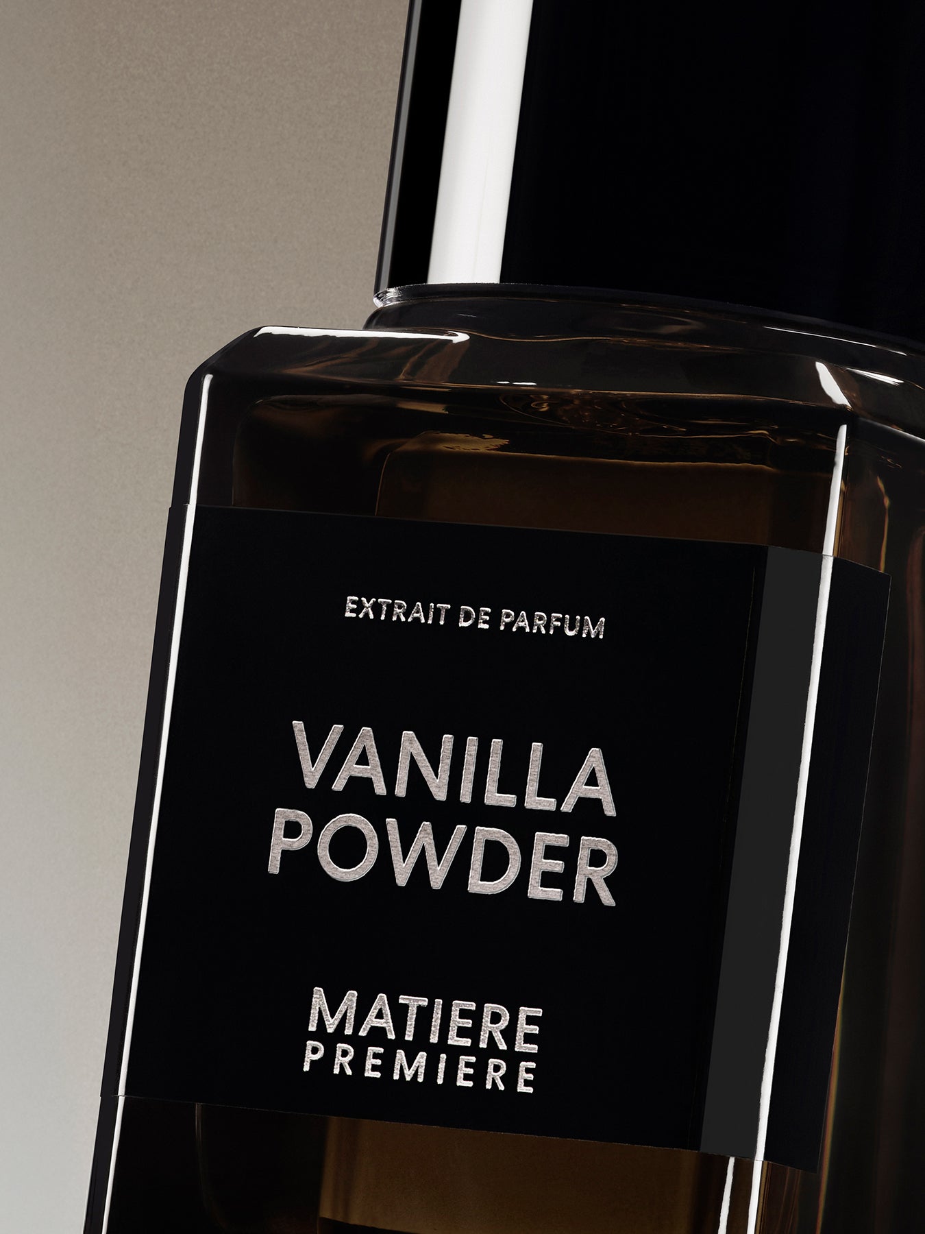 Vanilla Powder Extrait de Parfum 100 ml