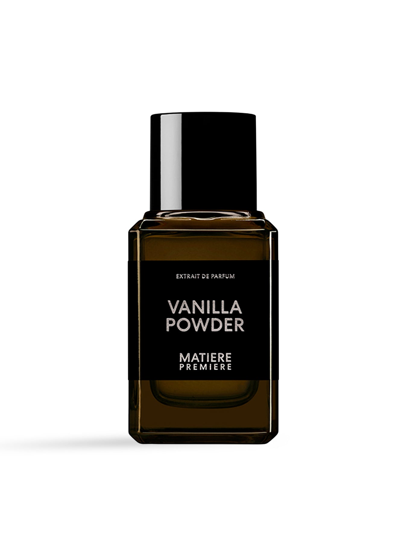 Vanilla Powder Extrait de Parfum 50 ml