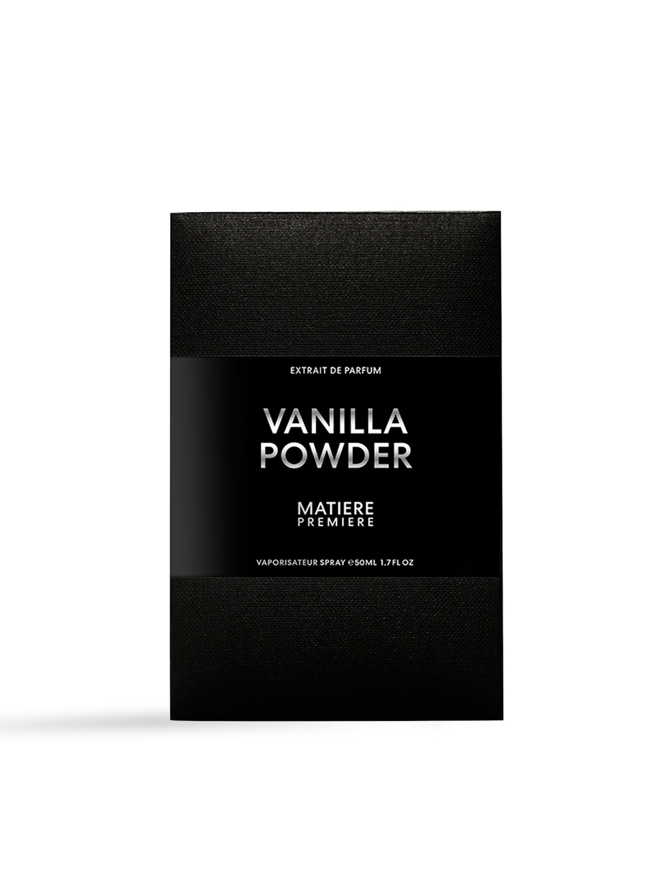 Vanilla Powder Extrait de Parfum 50 ml