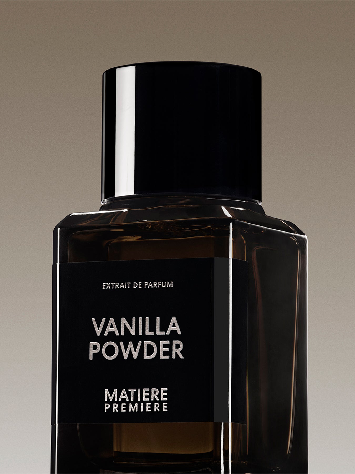 Vanilla Powder Extrait de Parfum 50 ml