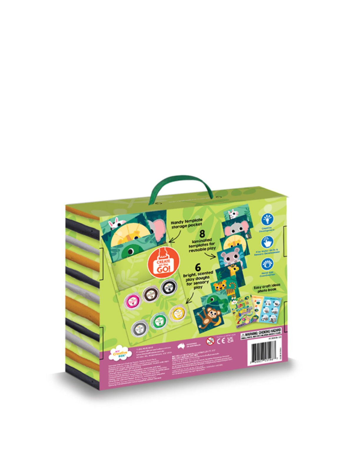 Crazy Crafts – CiCi’s Christmas Craft Box – Young At Heart Crazy Crafts – CiCi’s Christmas Craft Box – Young At Heart