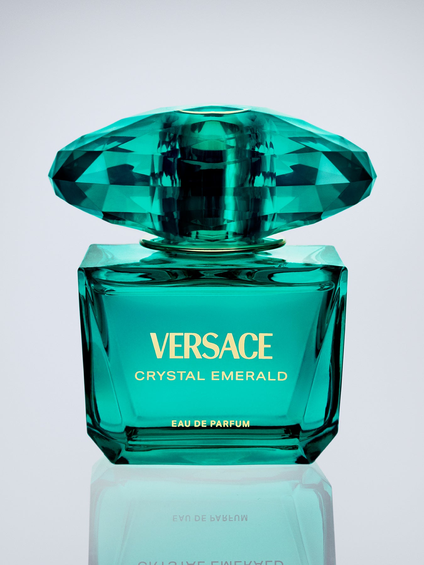 Crystal Emerald Eau de Parfum 50 ml
