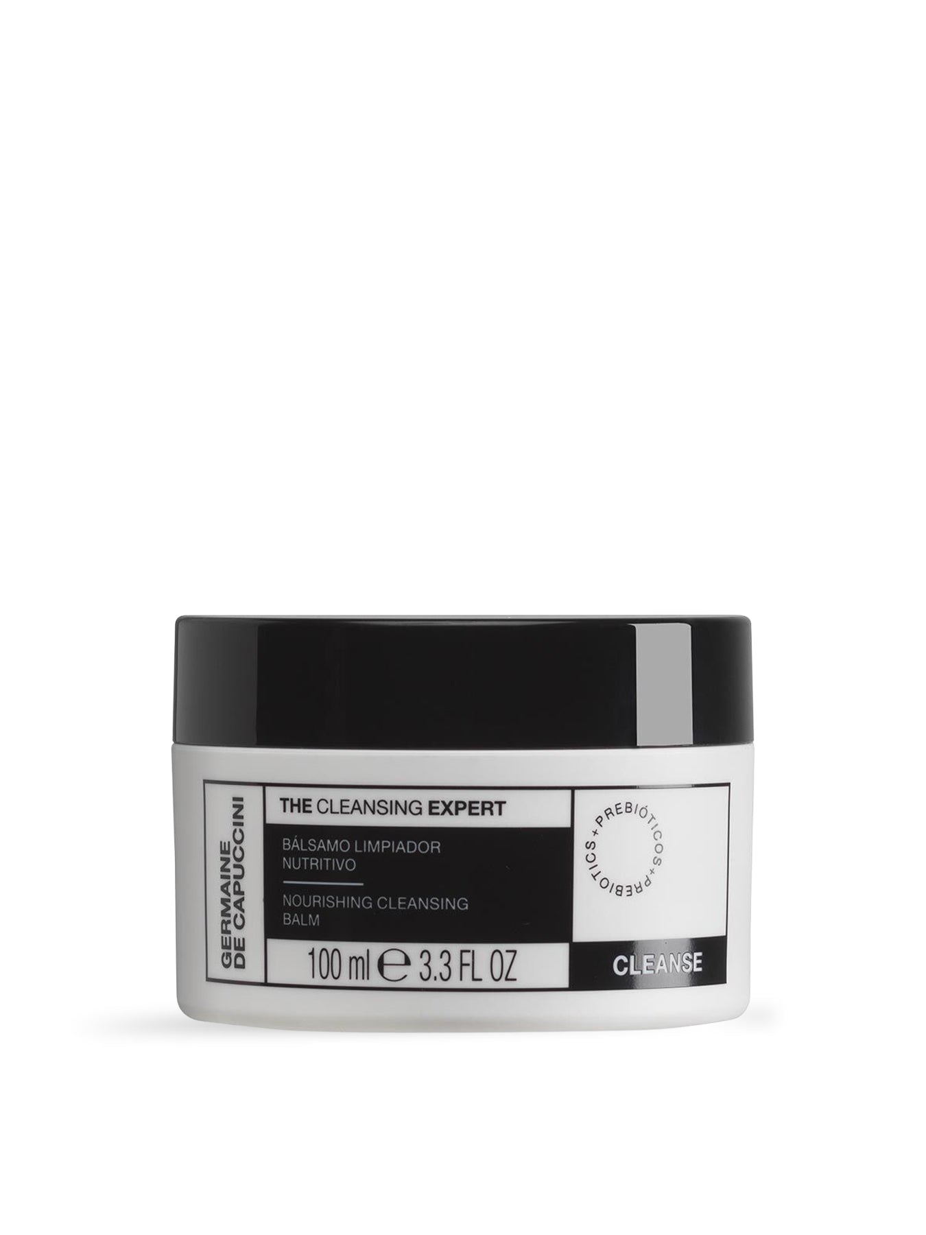 The Cleansing Expert Nourishing Cleansing Balm 100ml