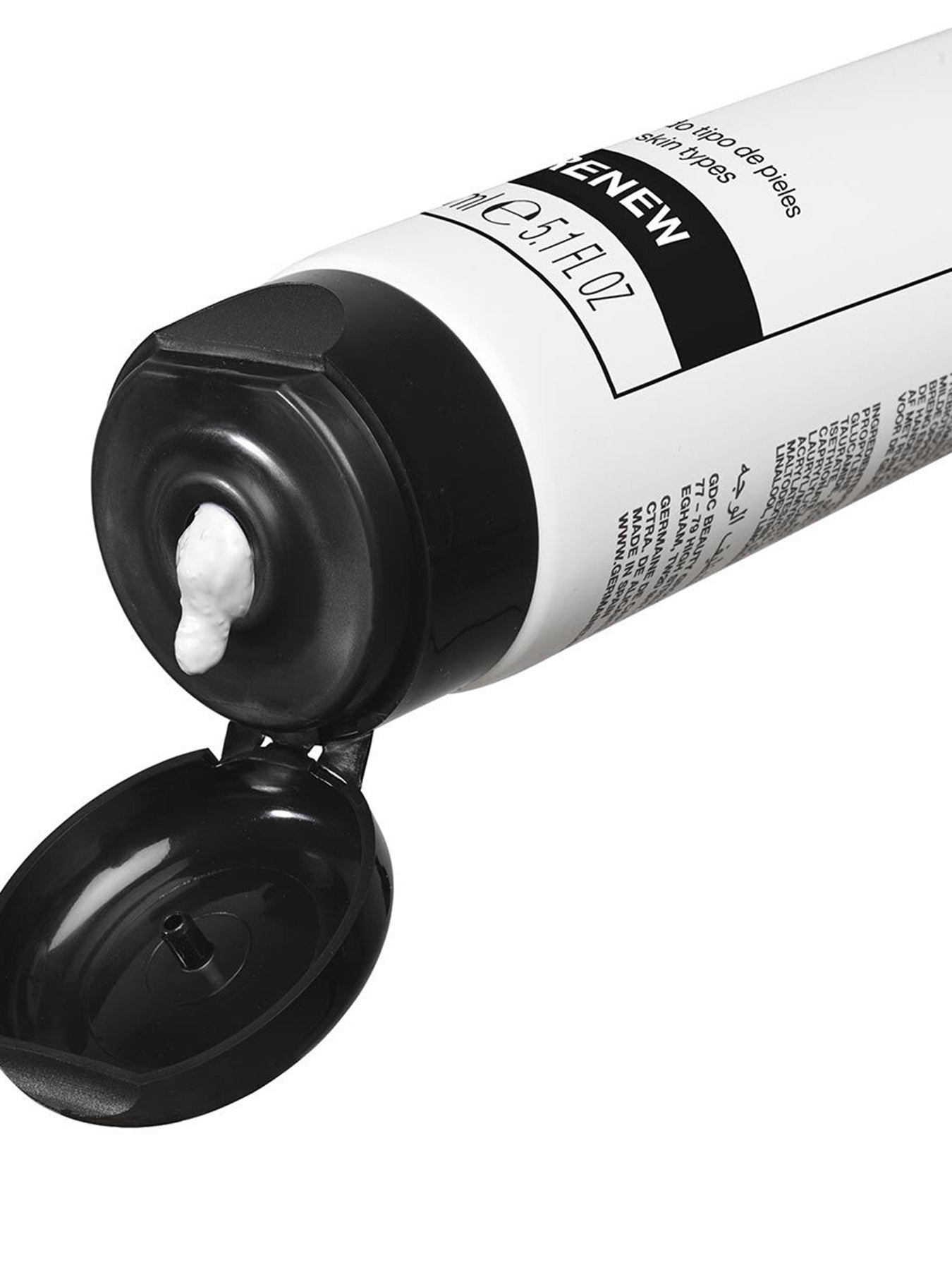 The Cleansing Expert Exfoliating Scrub 150ml