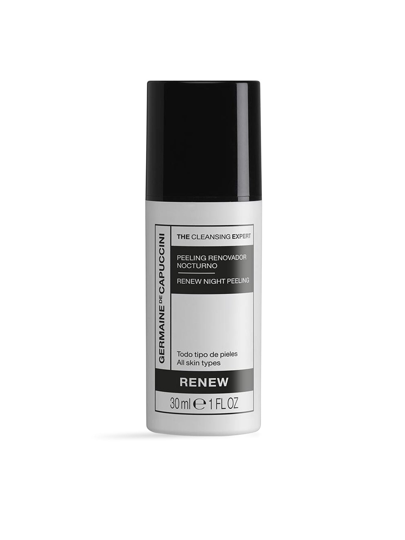 The Cleansing Expert Renew Night Peeling 30ml