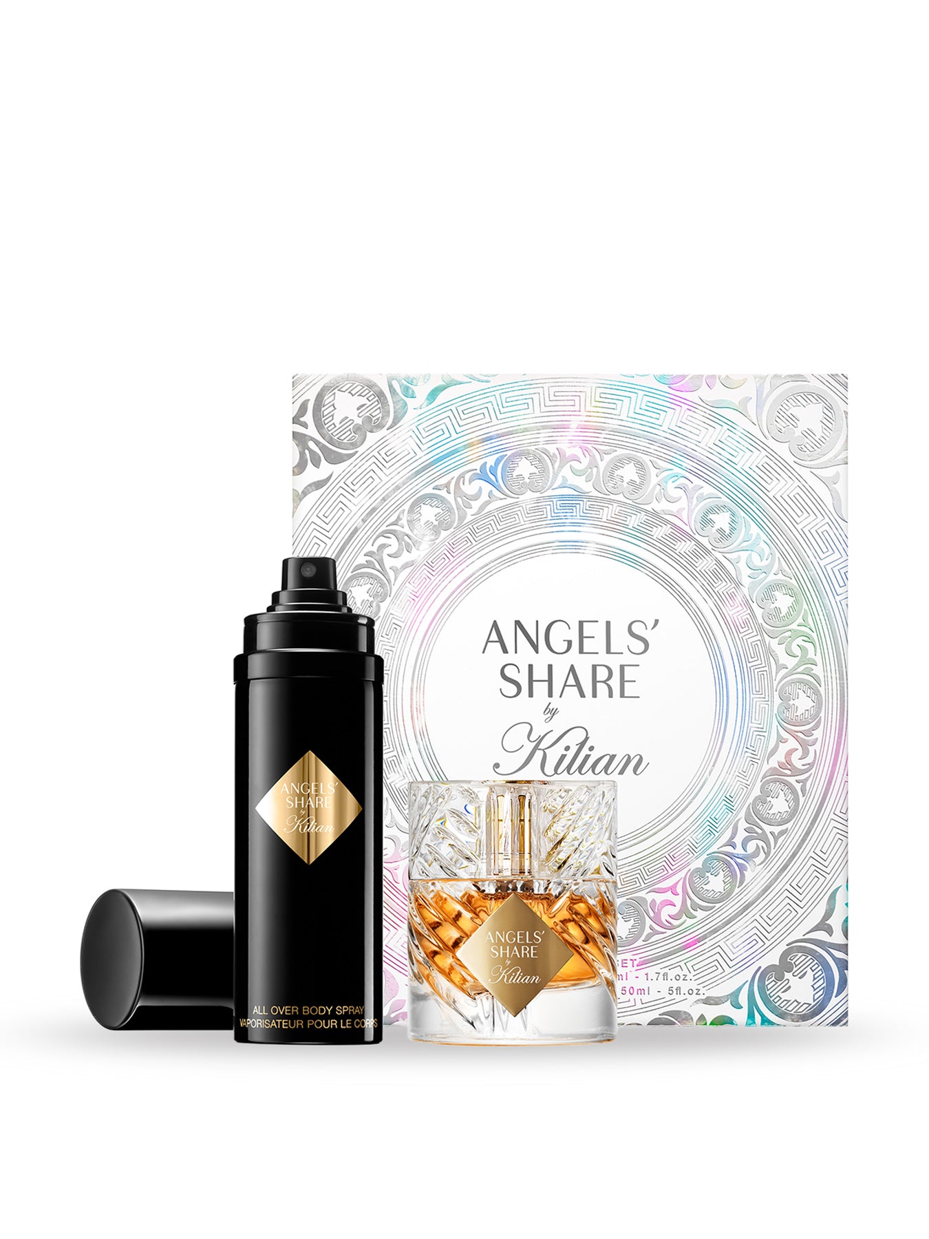 Angels Share Layering Set Eau de Parfum 50ml Set