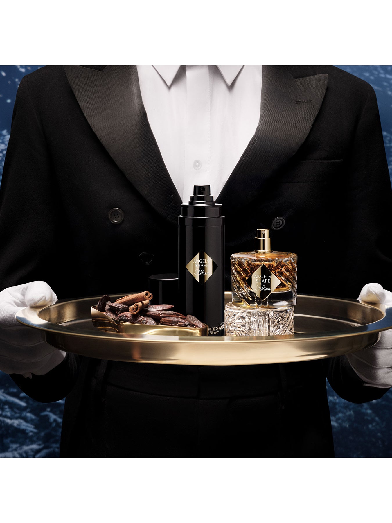 Angels Share Layering Set Eau de Parfum 50ml Set